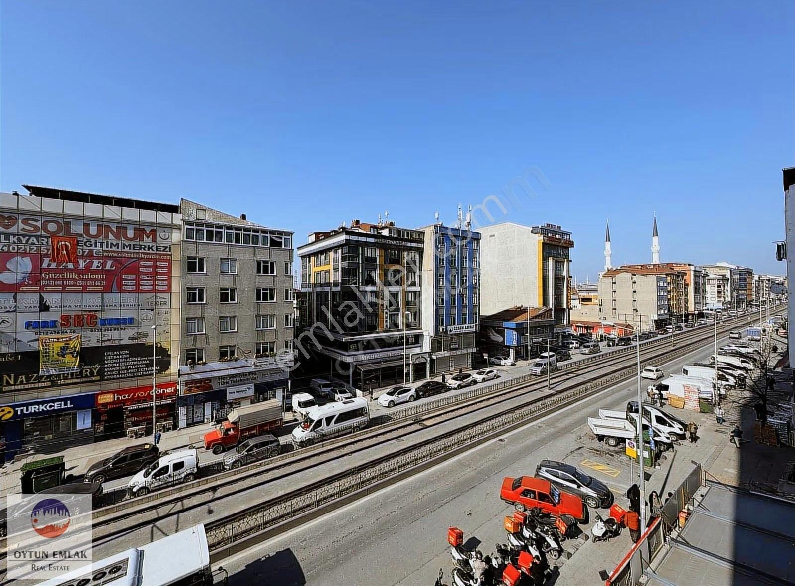 Cebeci Mimoza Ofis'de Ana Cadde Üzeri Kiralık 75 M² Ofis Katı - Görsel 2