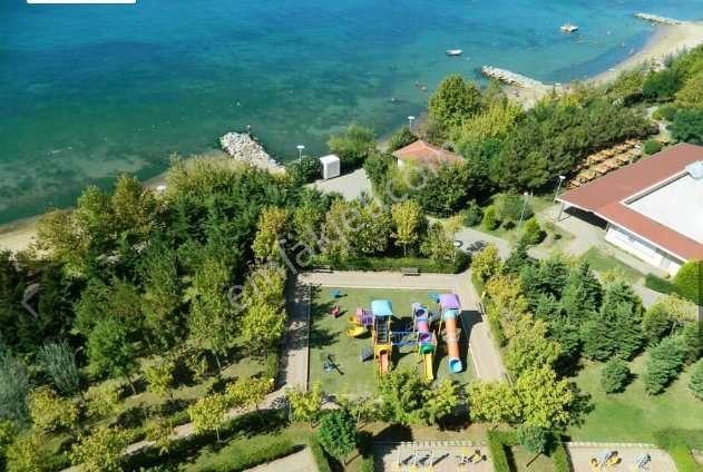 05 Ekim-19 Ekim 5/b Merkezi Deniz-doğa Manzaralı Balkon Şahane - Görsel 5