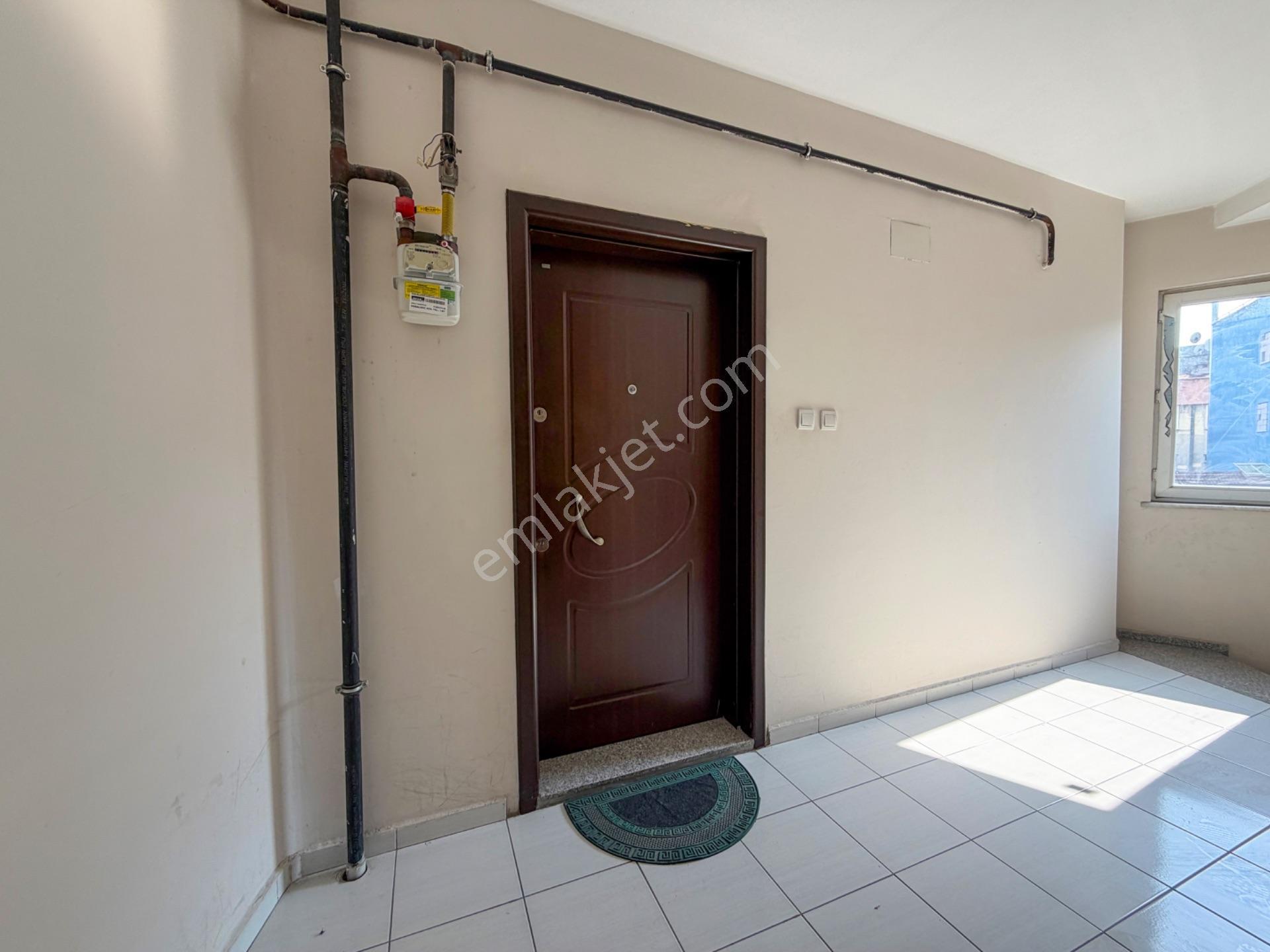 Balıkesir Eski Kuyumcular Mah Kiralık Ara Kat 1+1 Ofis - Görsel 3
