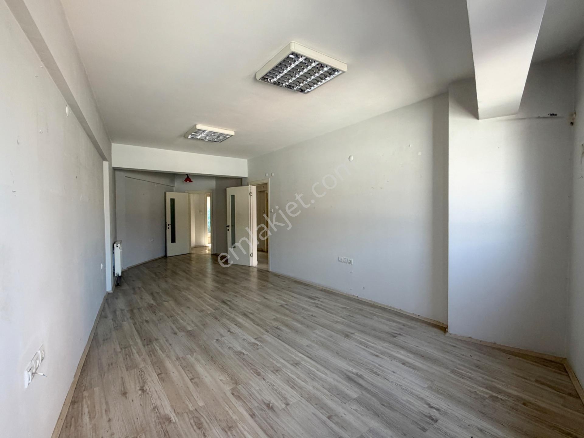 Balıkesir Eski Kuyumcular Mah Kiralık Ara Kat 1+1 Ofis - Görsel 7