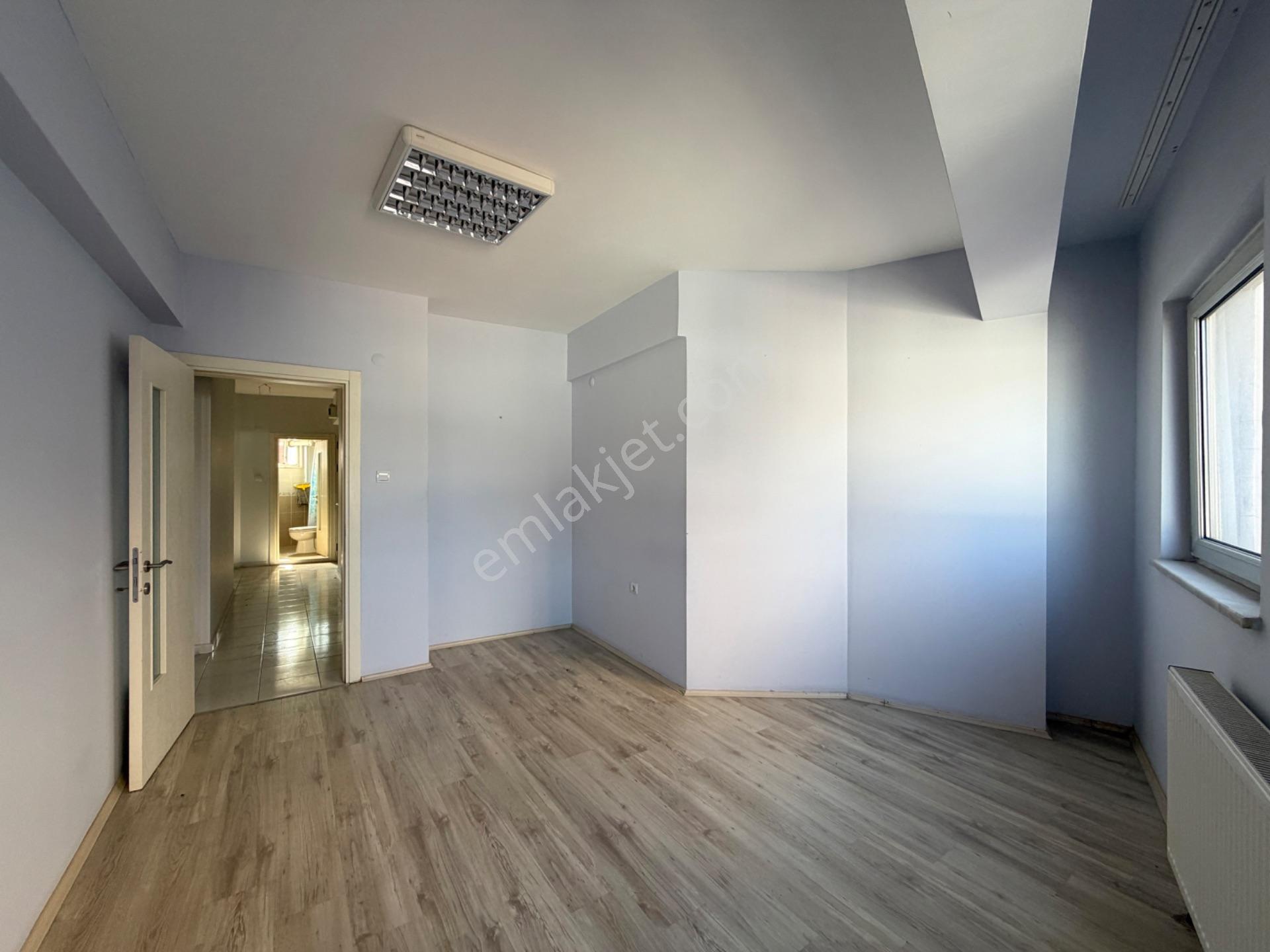Balıkesir Eski Kuyumcular Mah Kiralık Ara Kat 1+1 Ofis - Görsel 10