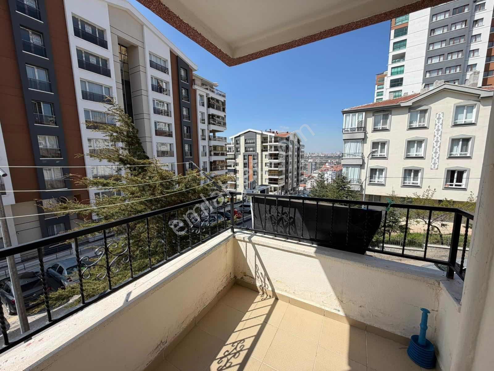 ^^avantaj'dan Küçük Kayaş'ta Cadde Yakını Arakat Geniş 3+1 Daire - Görsel 15