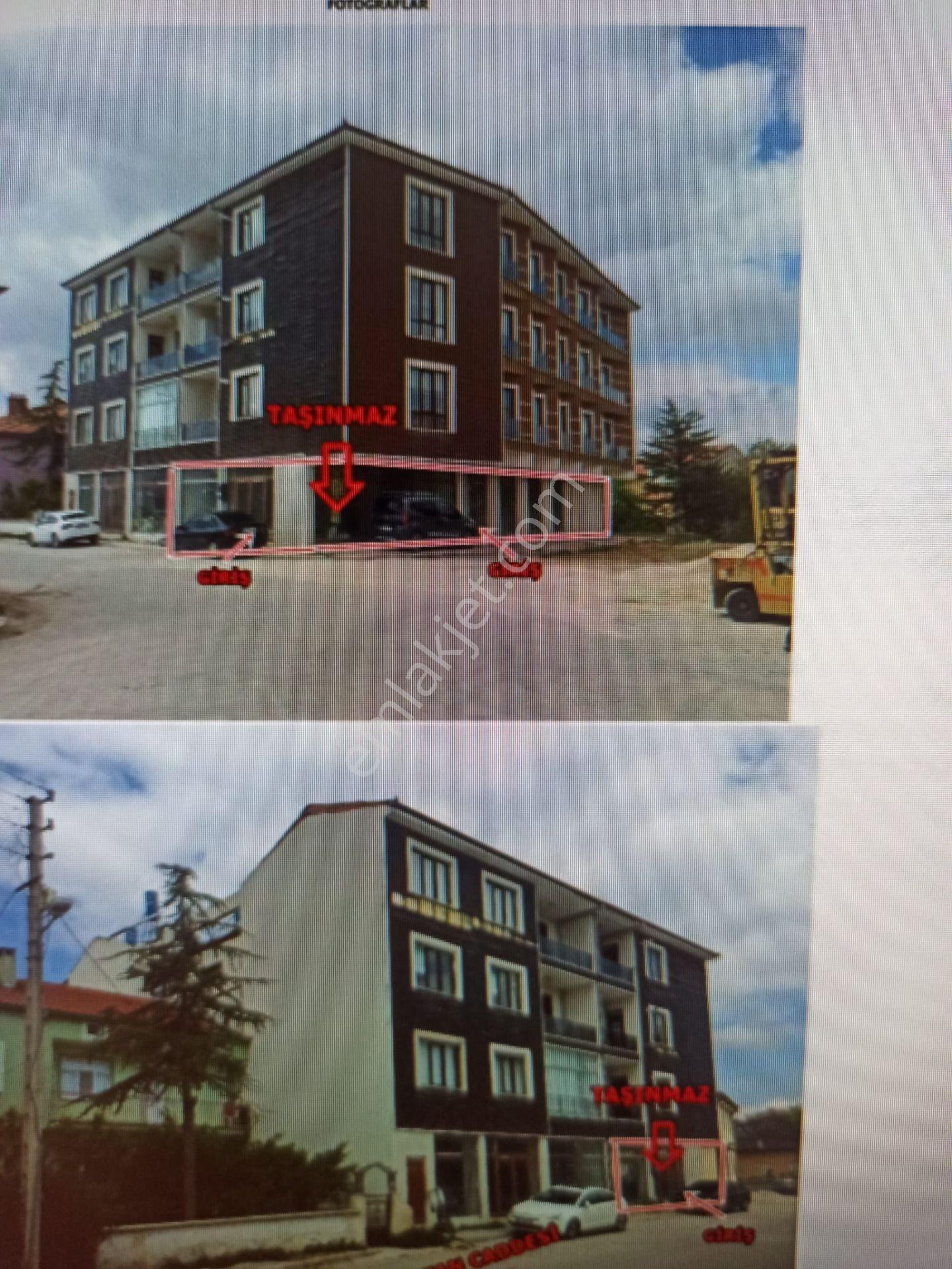 Kiralık İşyeri - Görsel 7