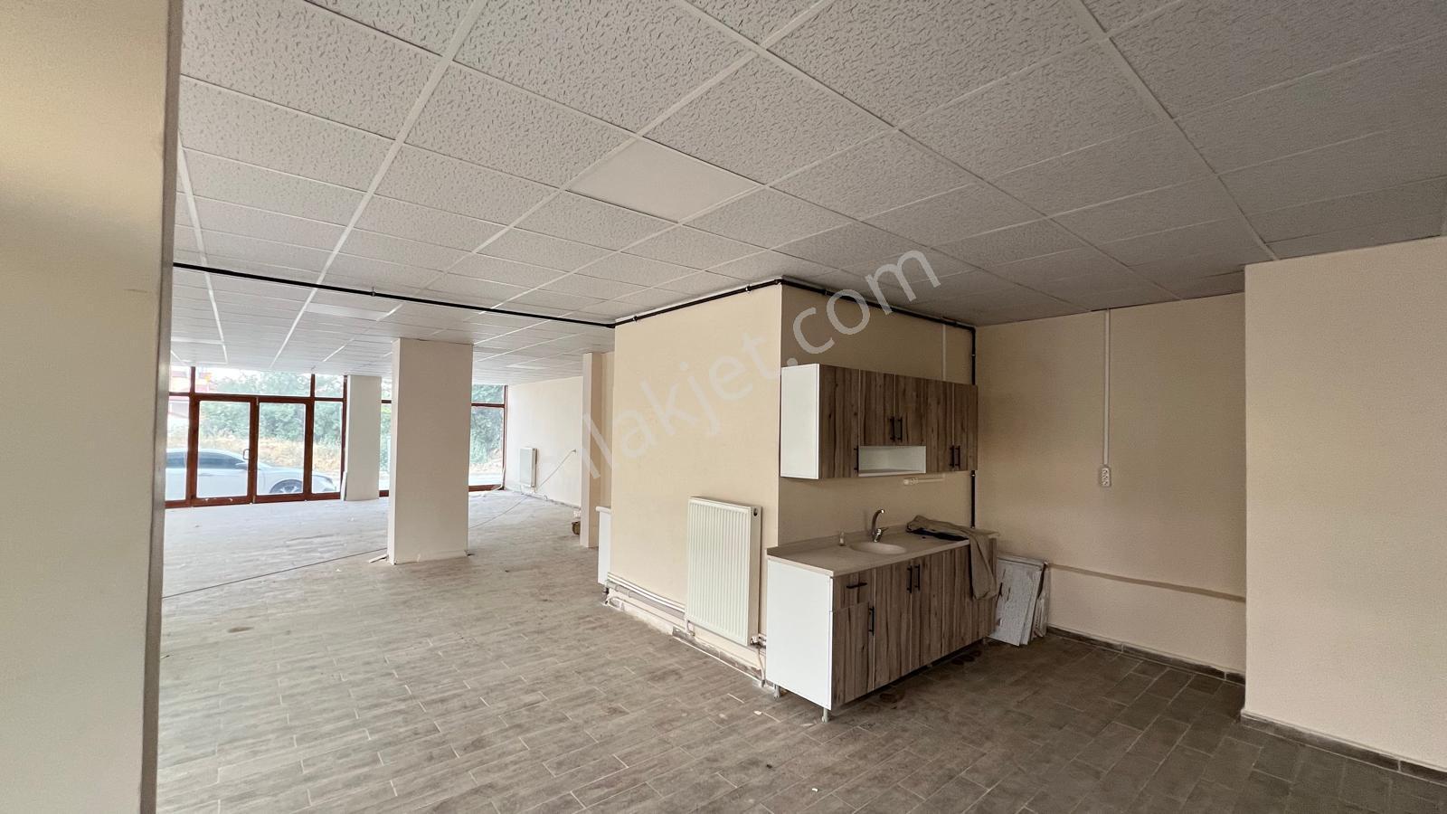 Kiralık İşyeri