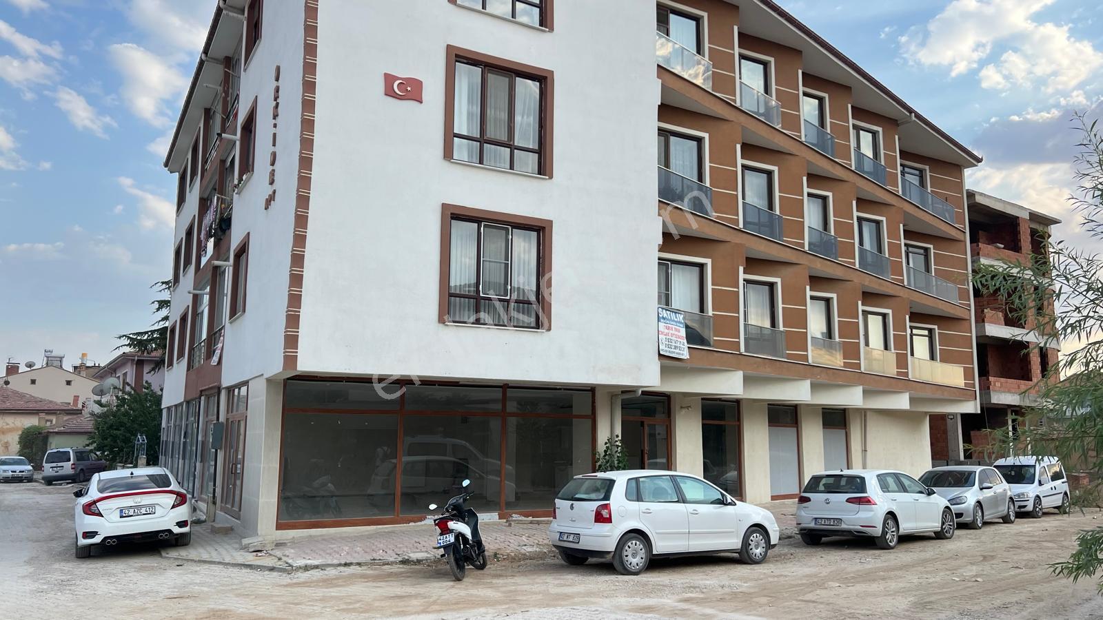 Kiralık İşyeri - Görsel 4