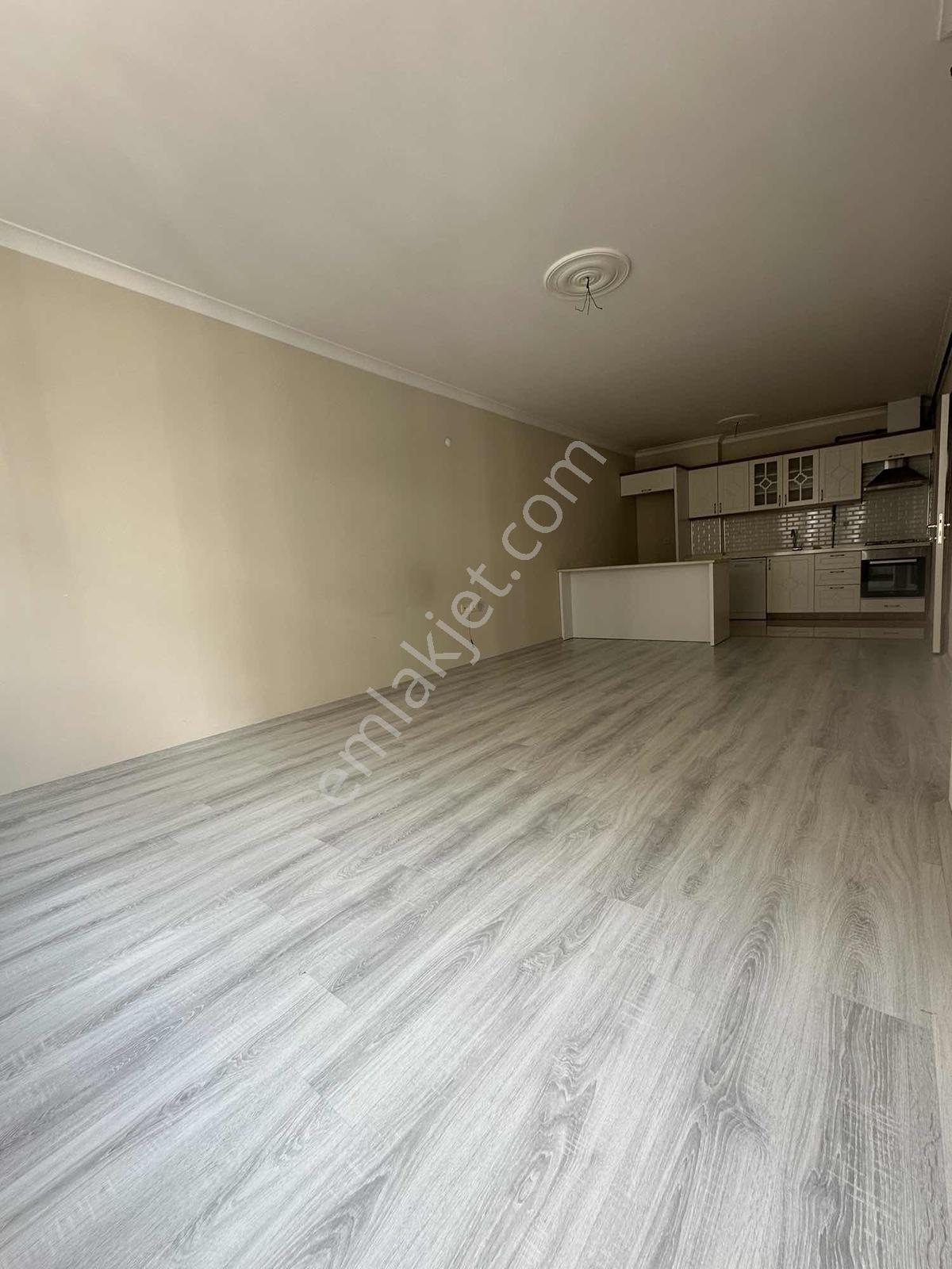 Tamer'den Novada Yanı 2+1 Arakat Doğalgazlı Kiralık Daire - Görsel 22