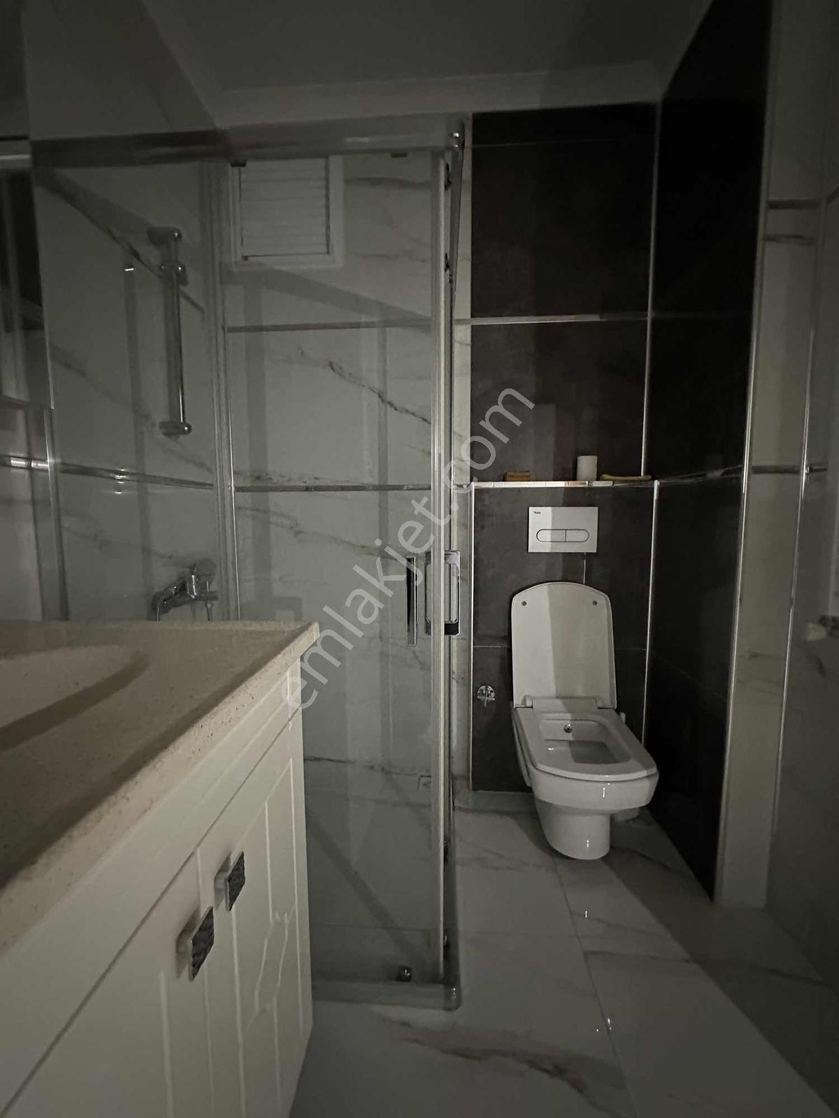 Tamer'den Novada Yanı 2+1 Arakat Doğalgazlı Kiralık Daire - Görsel 26