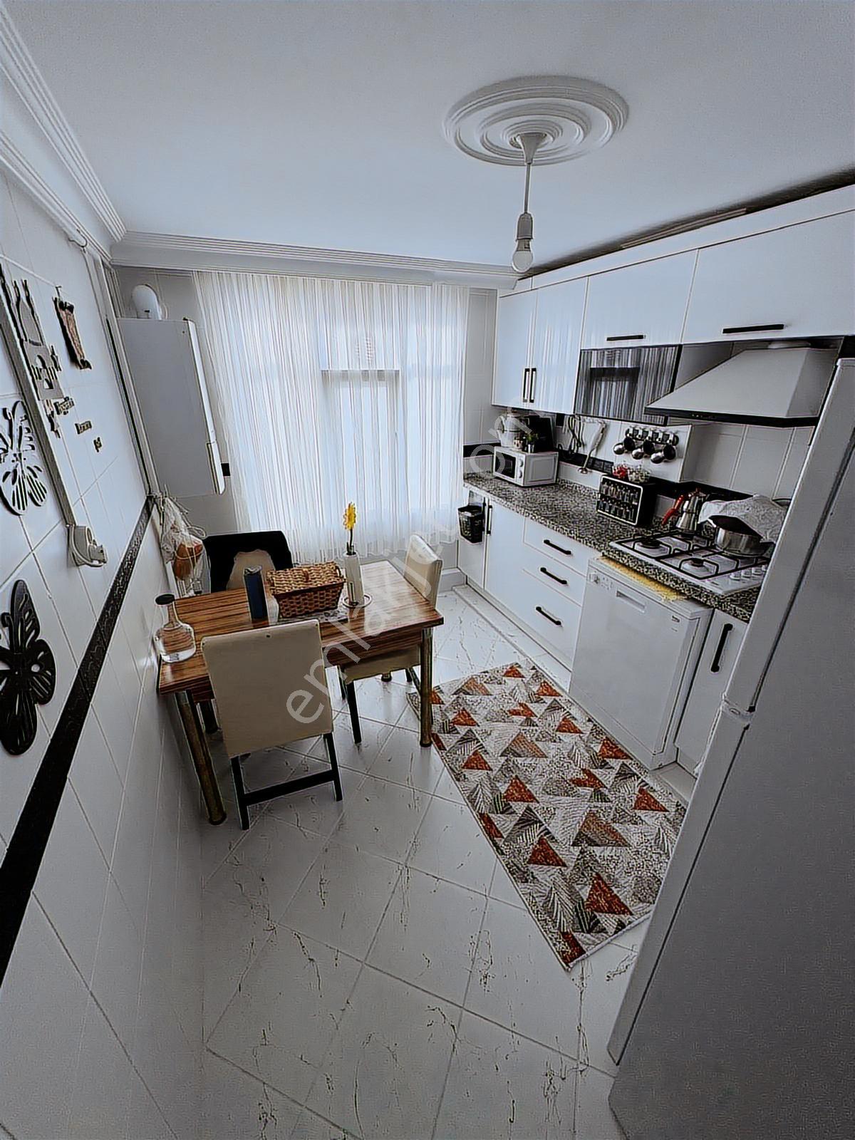 Fevziçakmak Mah Balkonlu İçi Yapılı Masrafsız 2+1 Satılık Daire - Görsel 23