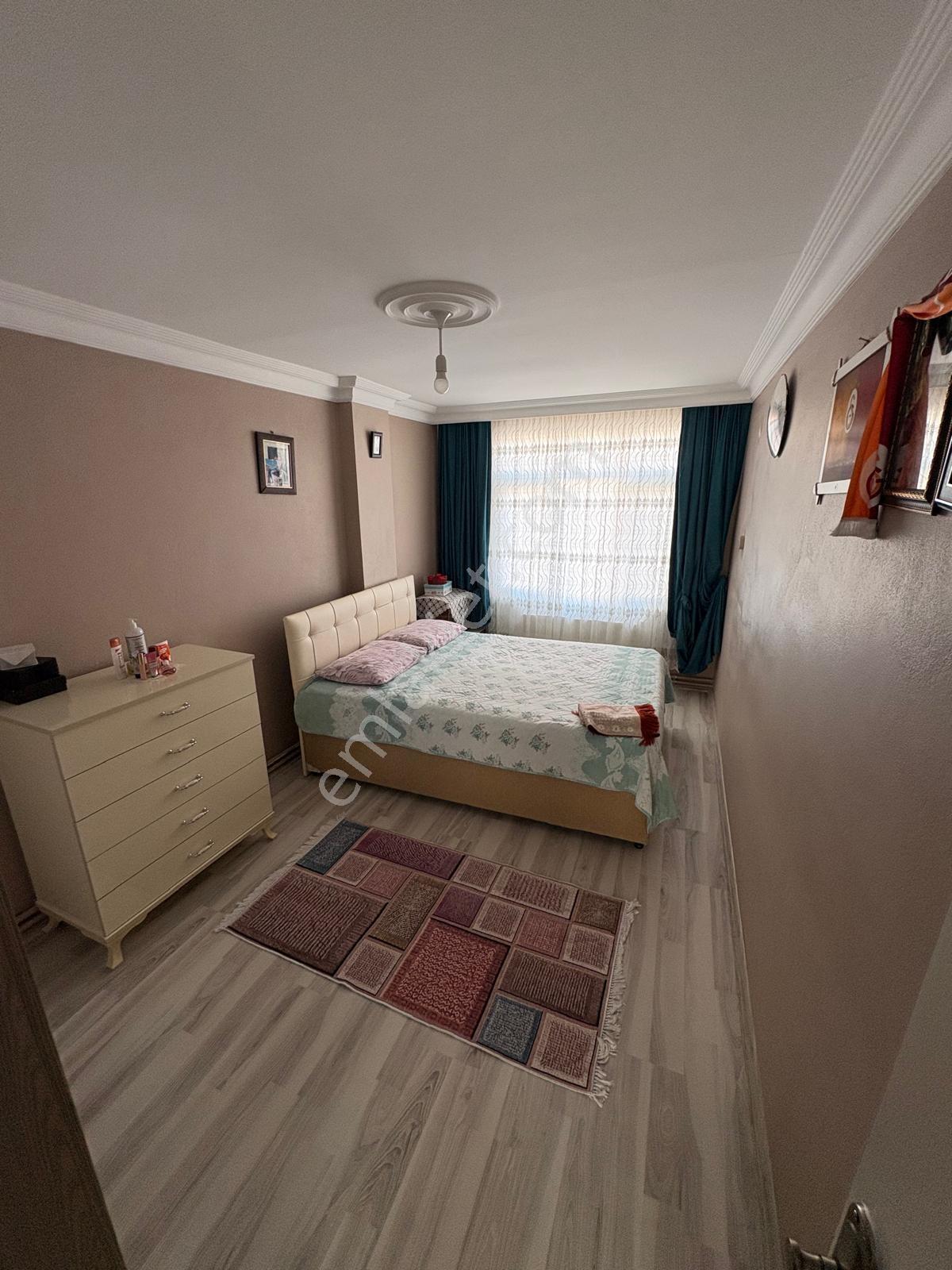 Fevziçakmak Mah Balkonlu İçi Yapılı Masrafsız 2+1 Satılık Daire - Görsel 27