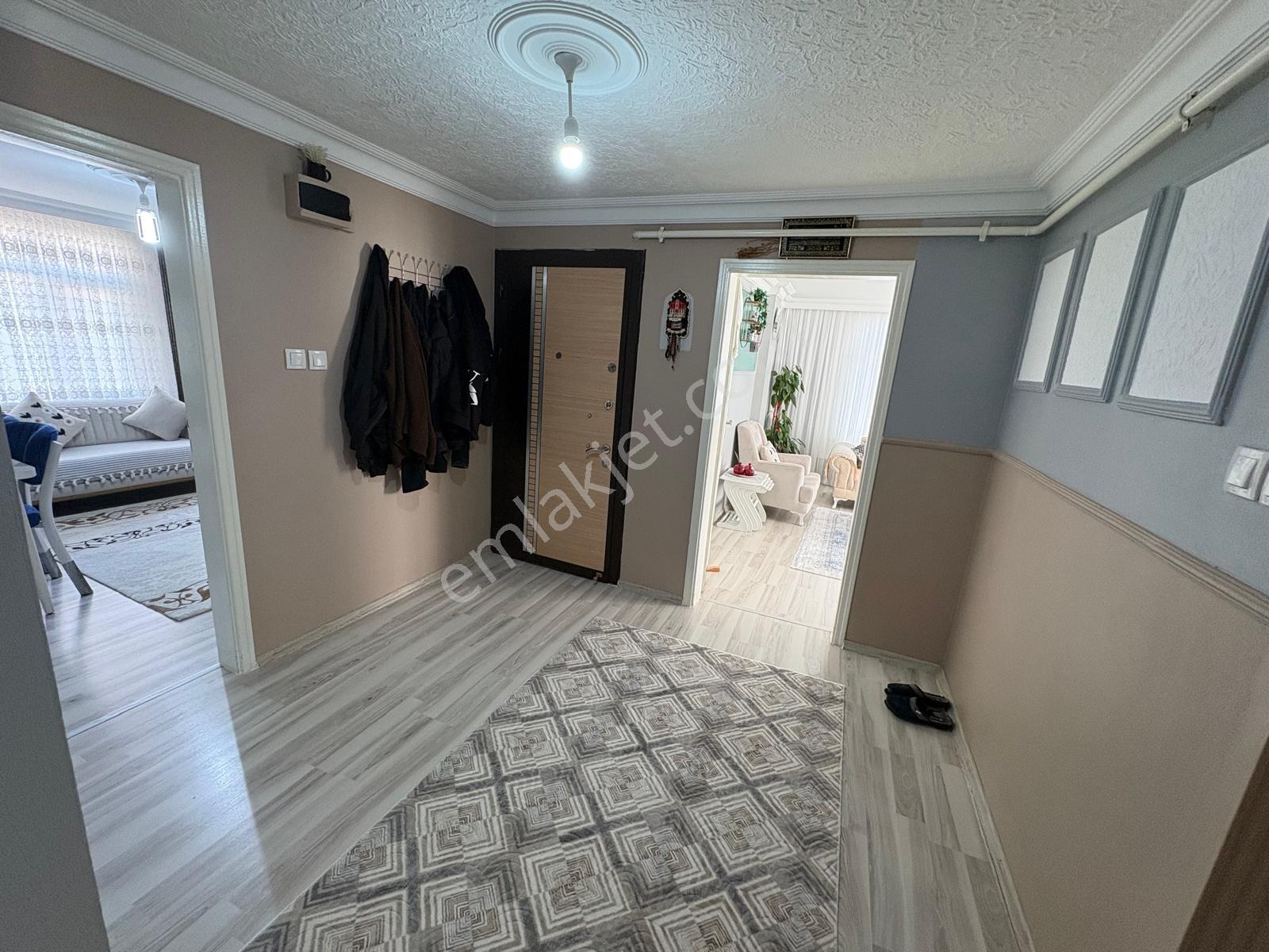 Fevziçakmak Mah Balkonlu İçi Yapılı Masrafsız 2+1 Satılık Daire - Görsel 25