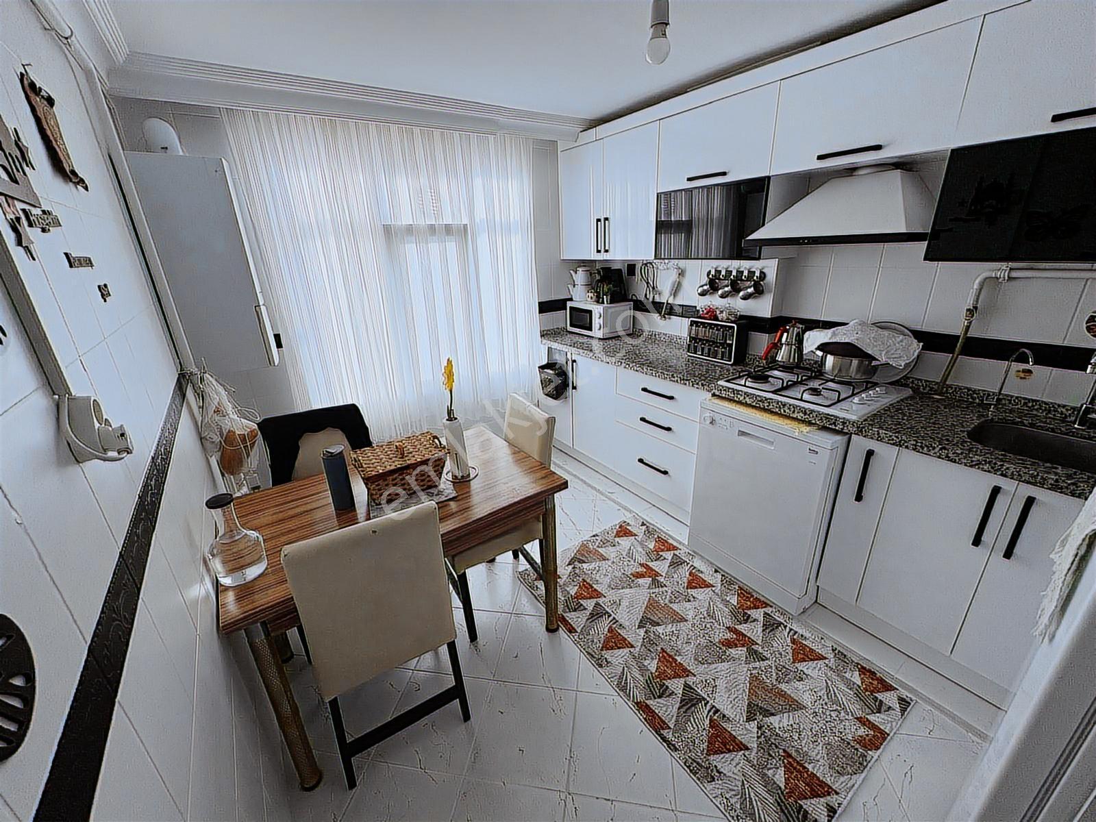 Fevziçakmak Mah Balkonlu İçi Yapılı Masrafsız 2+1 Satılık Daire - Görsel 13