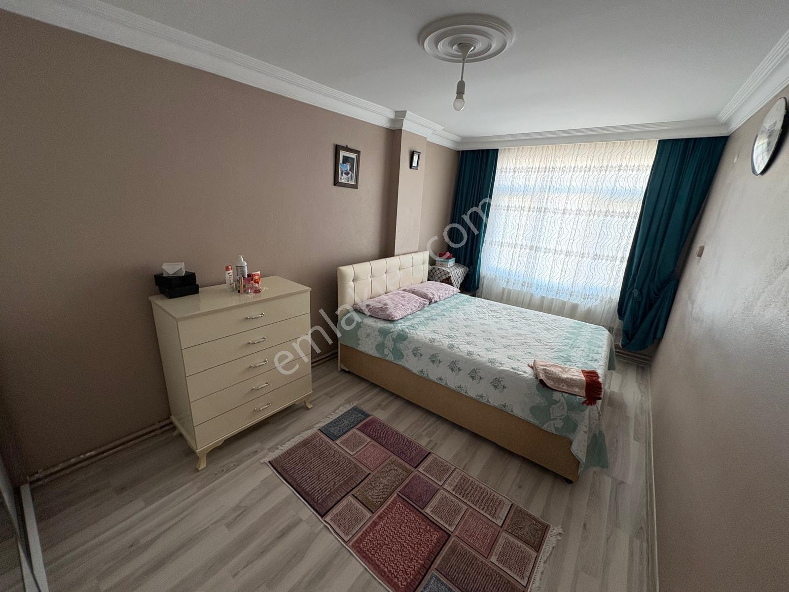 Fevziçakmak Mah Balkonlu İçi Yapılı Masrafsız 2+1 Satılık Daire - Görsel 18