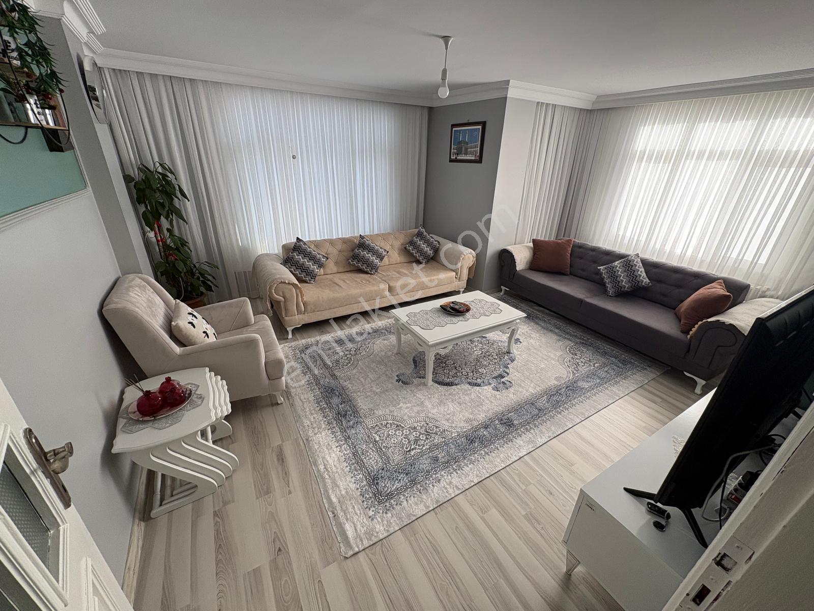 Fevziçakmak Mah Balkonlu İçi Yapılı Masrafsız 2+1 Satılık Daire - Görsel 10