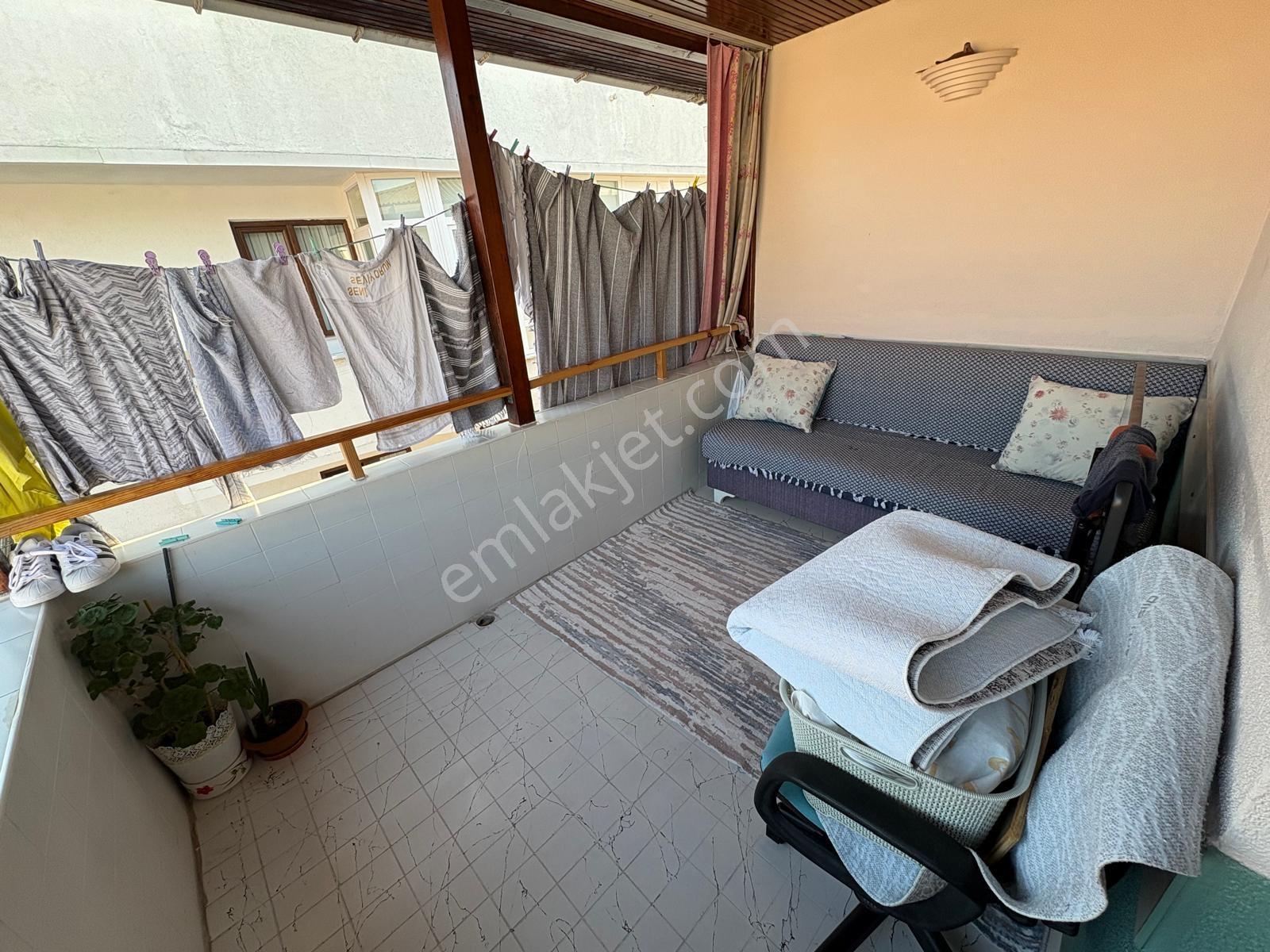 Fevziçakmak Mah Balkonlu İçi Yapılı Masrafsız 2+1 Satılık Daire - Görsel 22