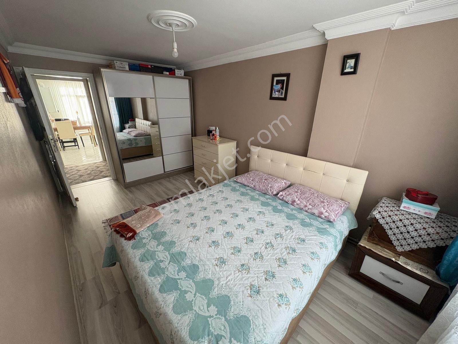 Fevziçakmak Mah Balkonlu İçi Yapılı Masrafsız 2+1 Satılık Daire - Görsel 14