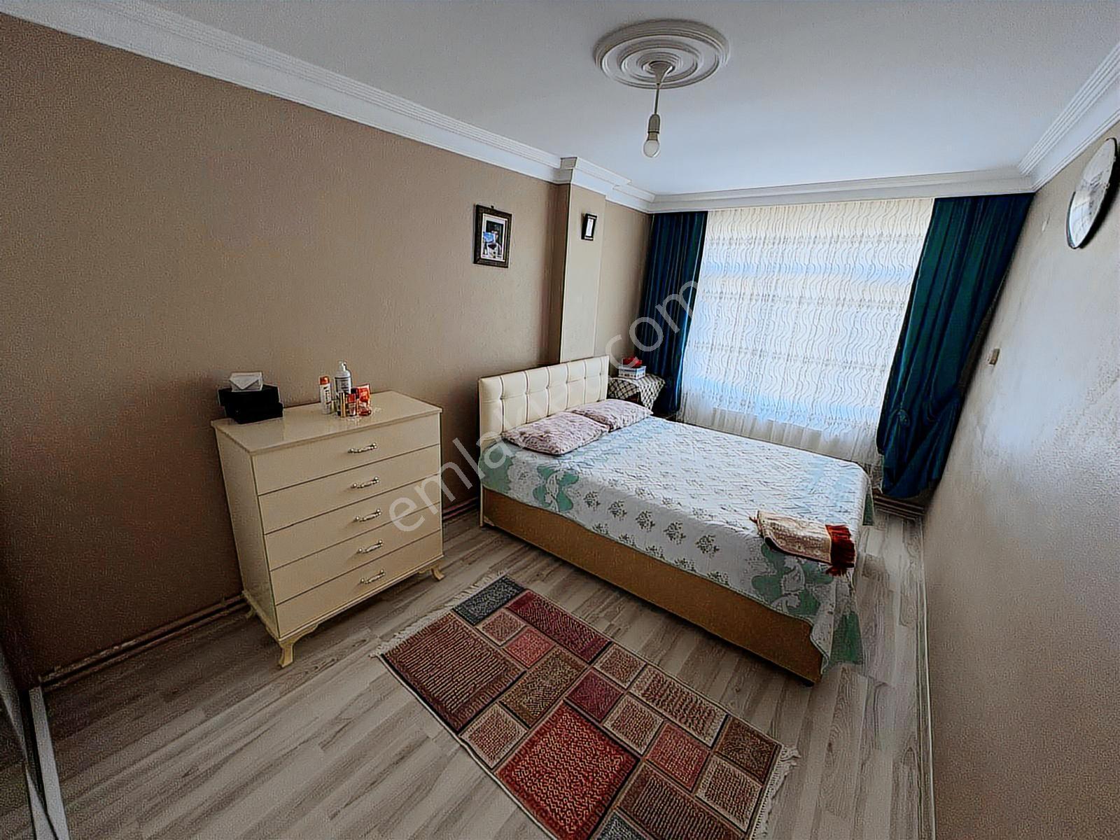 Fevziçakmak Mah Balkonlu İçi Yapılı Masrafsız 2+1 Satılık Daire - Görsel 20