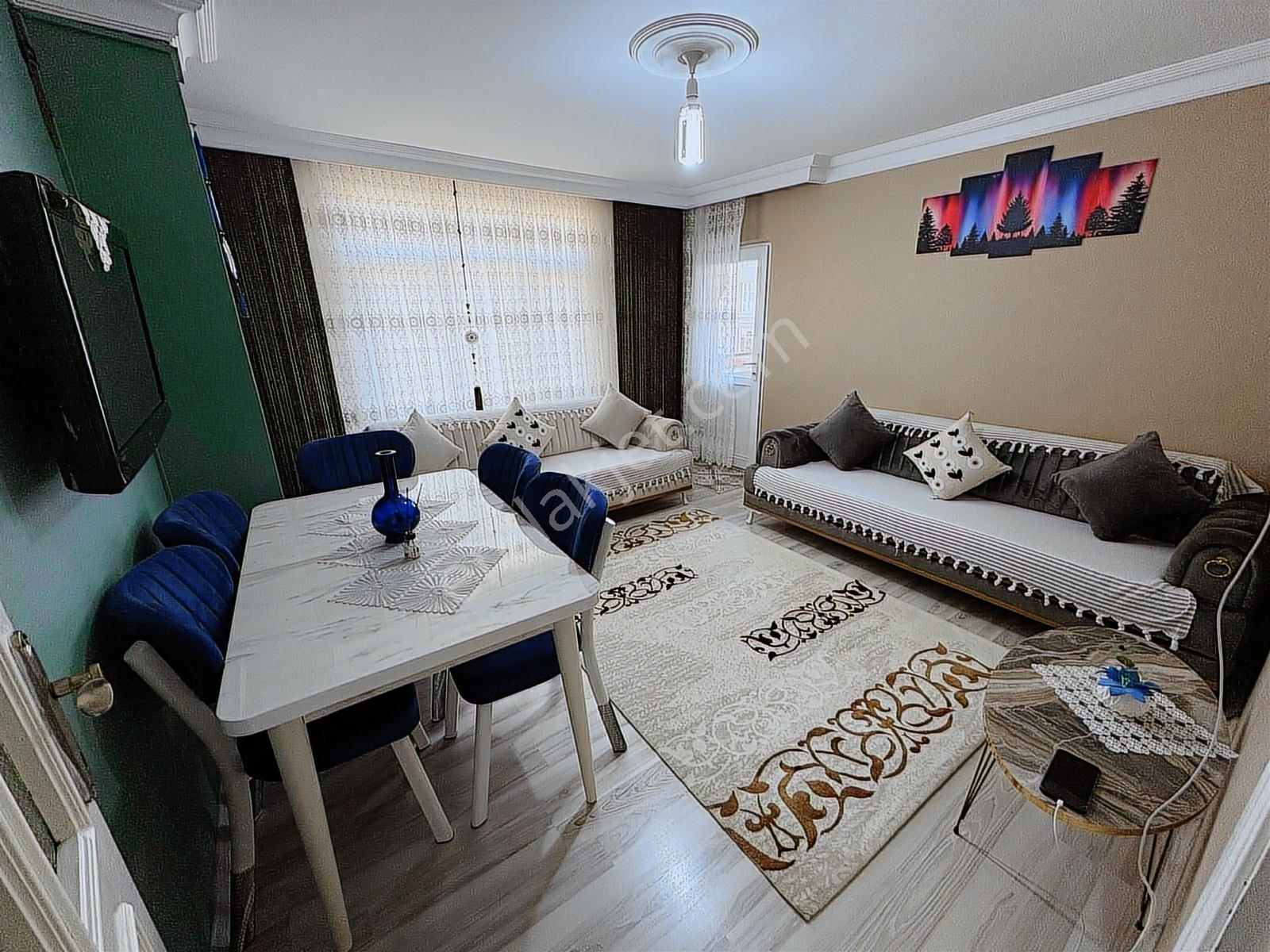 Fevziçakmak Mah Balkonlu İçi Yapılı Masrafsız 2+1 Satılık Daire - Görsel 32