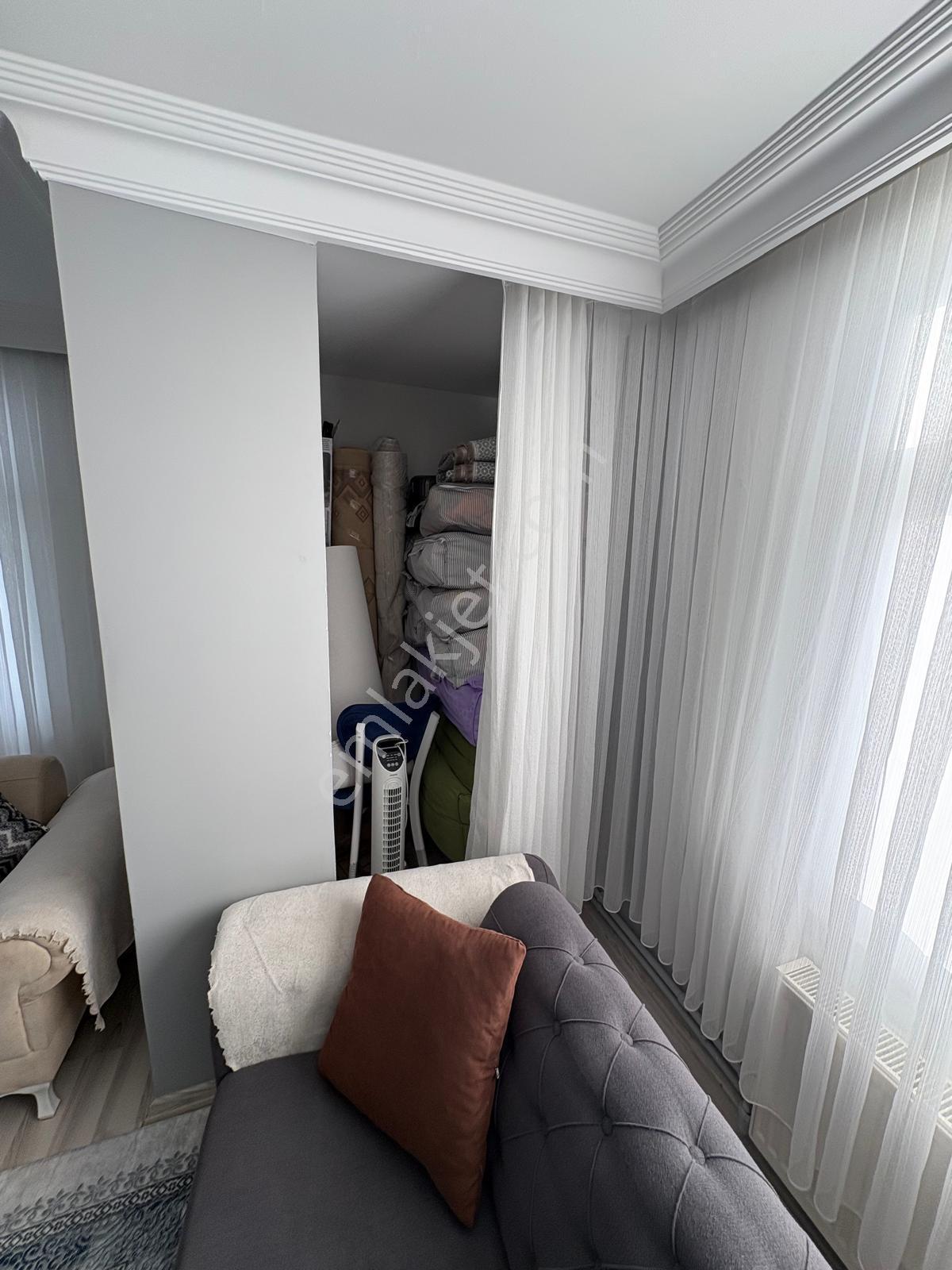 Fevziçakmak Mah Balkonlu İçi Yapılı Masrafsız 2+1 Satılık Daire - Görsel 33