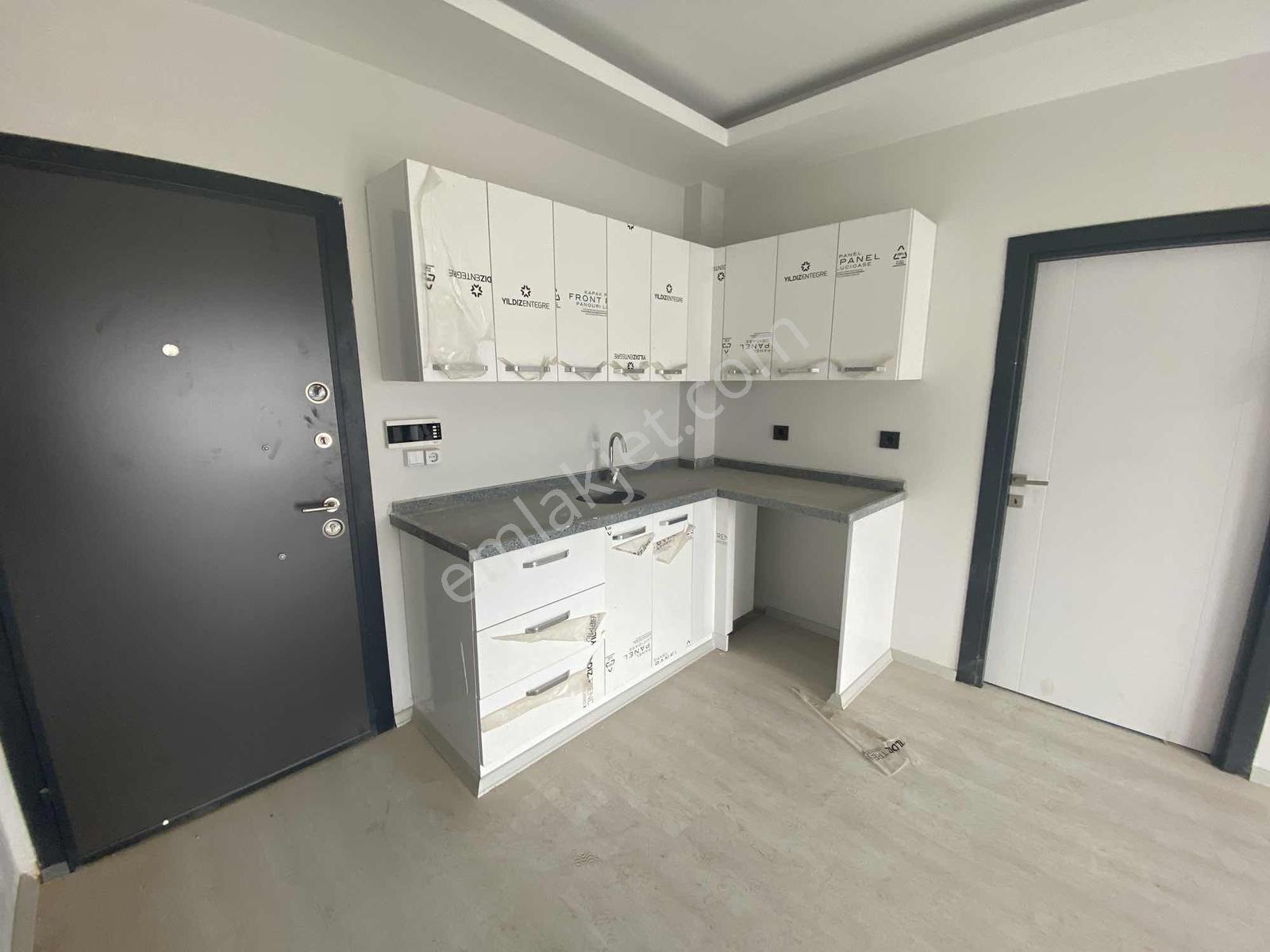 Kozan Yolu Bulvar Üzeri 2+1 Açık Mutfak Site İçi Kiralık Daire - Görsel 9