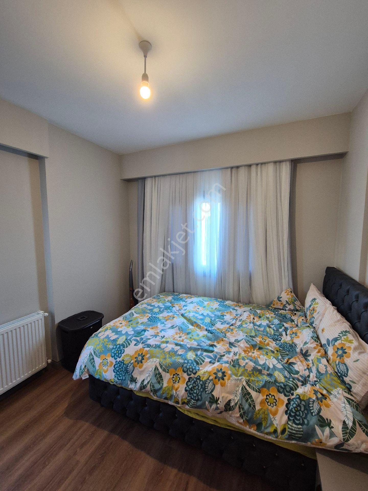 Özal Bulvarı Aksagaz Cıvarı 1+1 Full Eşyalı Az Katlı Doğalgazlı Kiralık Daire - Görsel 13