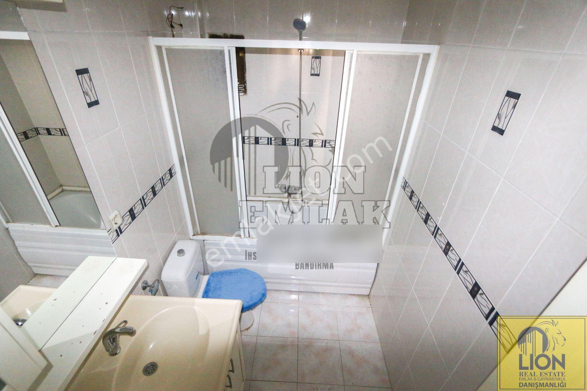 Lıon Emlak'tan 600evler'de İşlek Ana Cadde Üzerinde 2+1 Eşyalı Kiralık Daire - Görsel 29