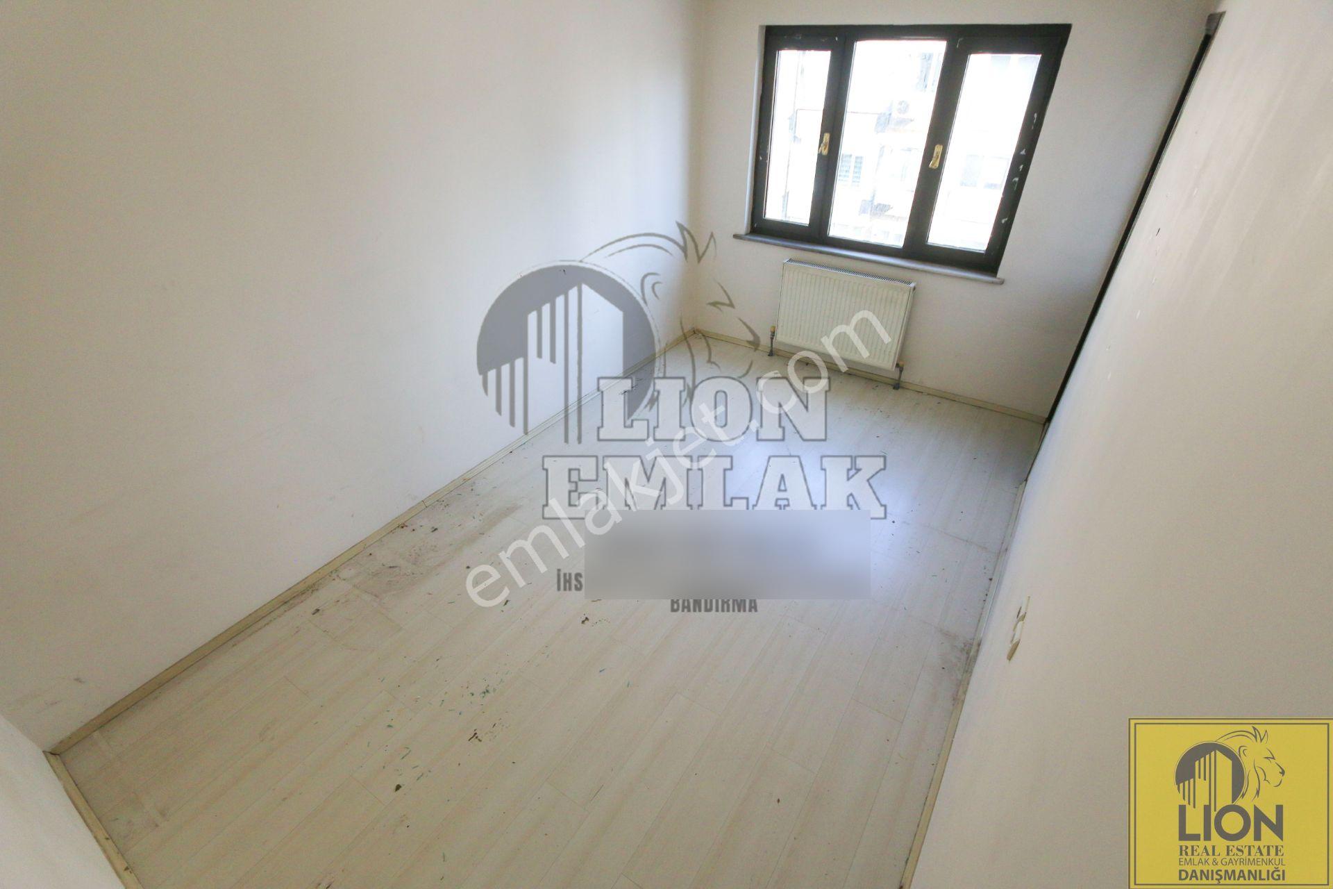 Lıon Emlak'tan 600evler'de İşlek Ana Cadde Üzerinde 2+1 Eşyalı Kiralık Daire - Görsel 19