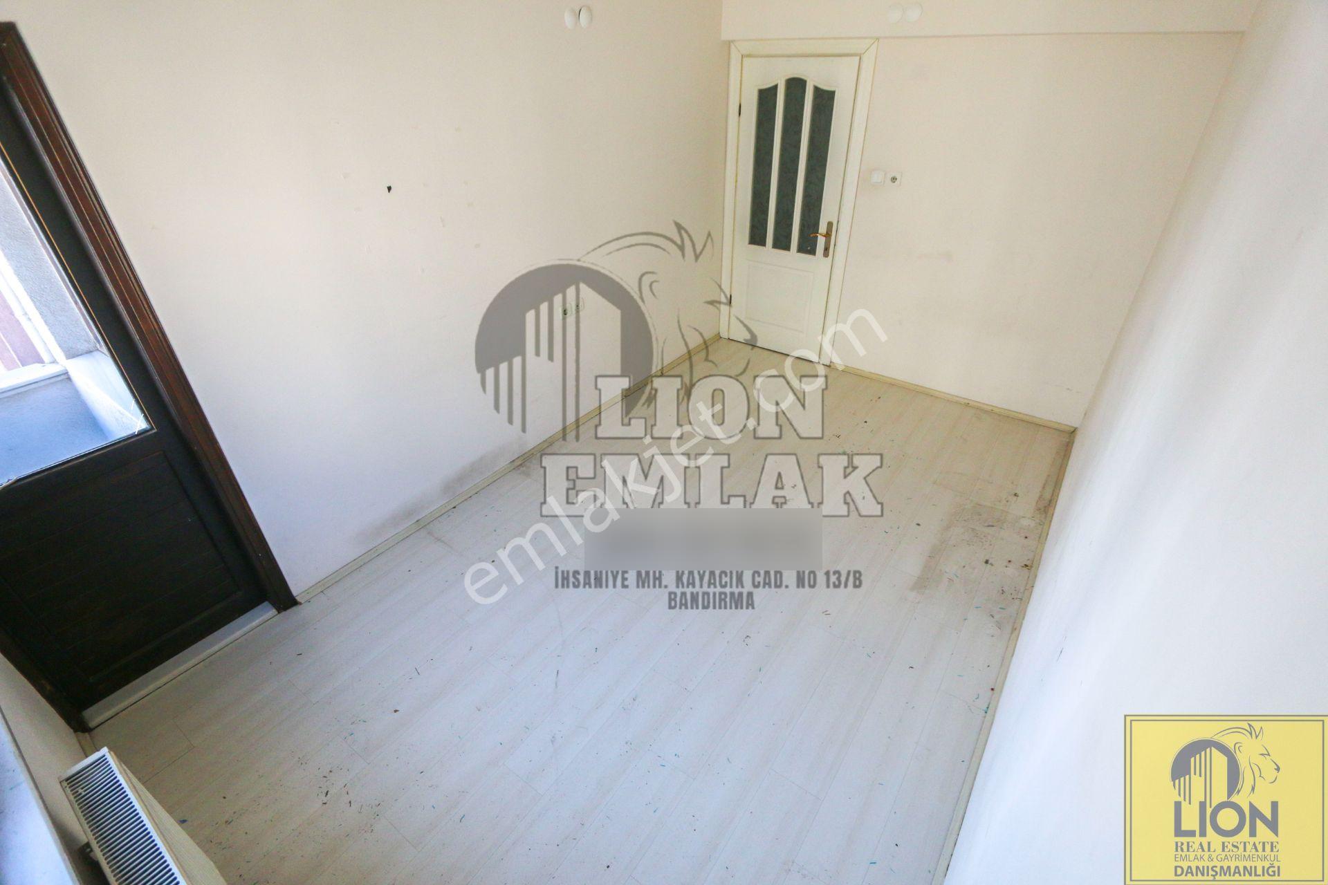 Lıon Emlak'tan 600evler'de İşlek Ana Cadde Üzerinde 2+1 Eşyalı Kiralık Daire - Görsel 20
