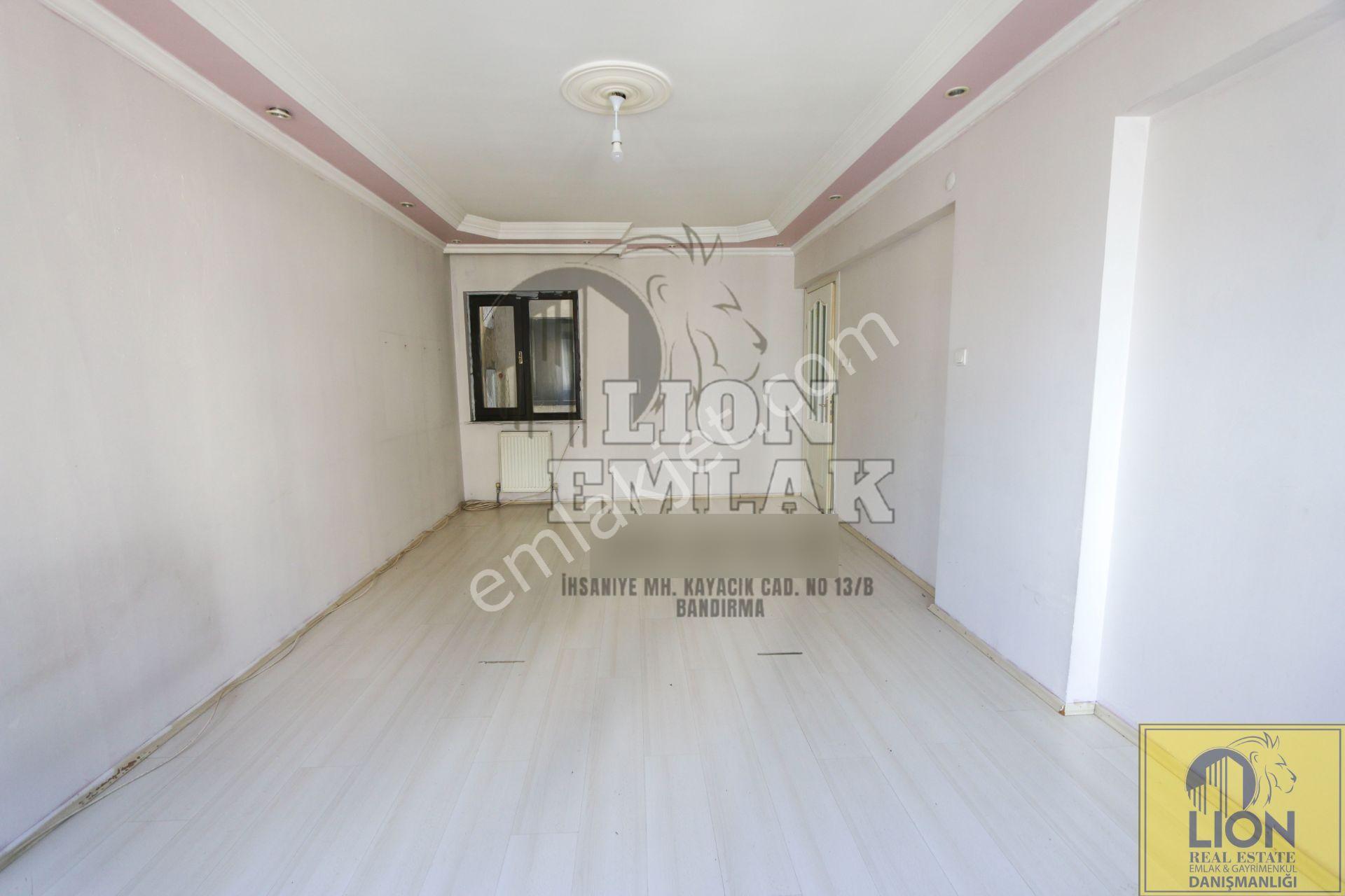 Lıon Emlak'tan 600evler'de İşlek Ana Cadde Üzerinde 2+1 Eşyalı Kiralık Daire - Görsel 17