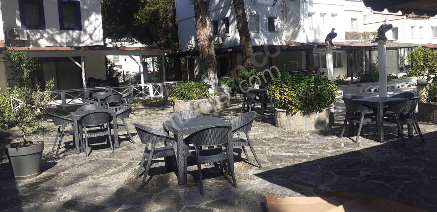 Amiral 3 Tatil Sitesi Satılık Devremülk