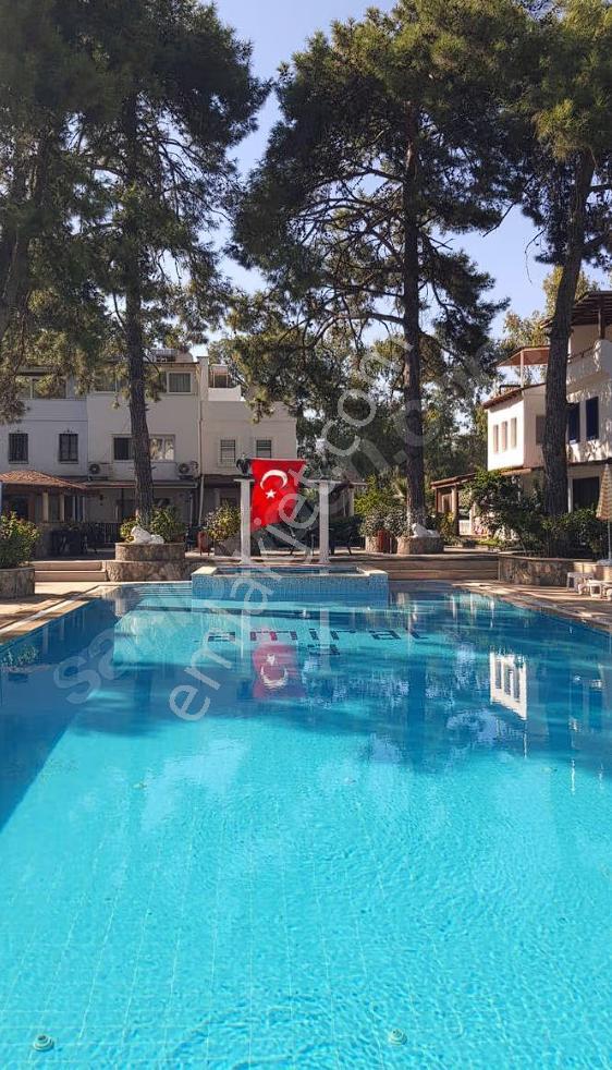Amiral 3 Tatil Sitesi Satılık Devremülk - Görsel 2