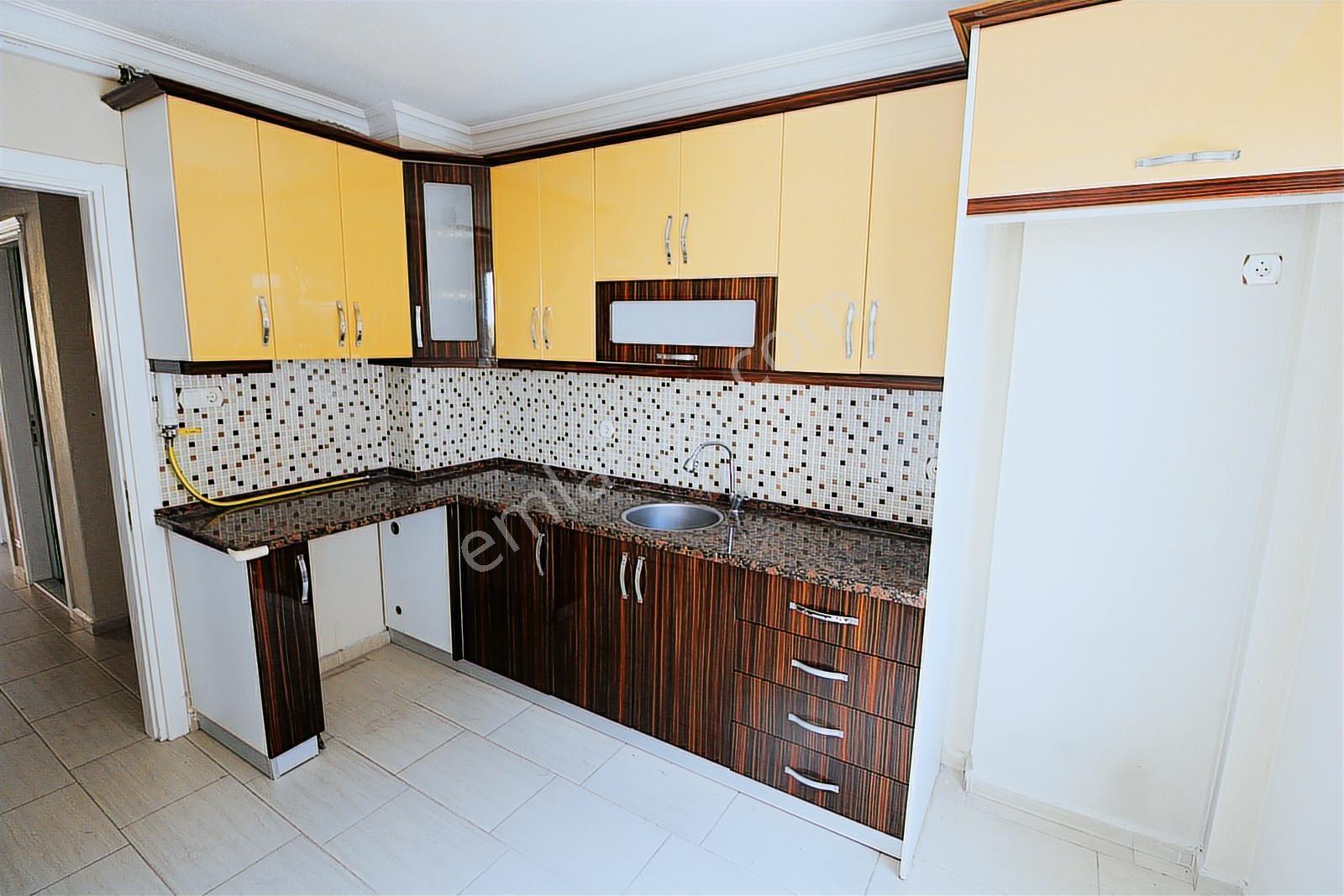 Sevgi Mah.'de Eskiizmir Caddesi Yakını Kiralık 2+1 Daire - Görsel 32