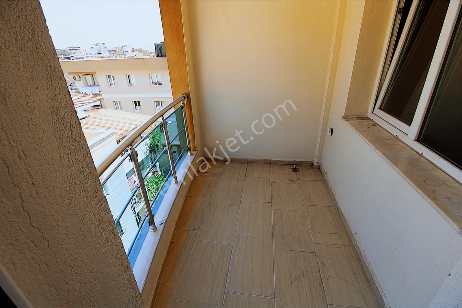 Sevgi Mah.'de Eskiizmir Caddesi Yakını Kiralık 2+1 Daire - Görsel 23