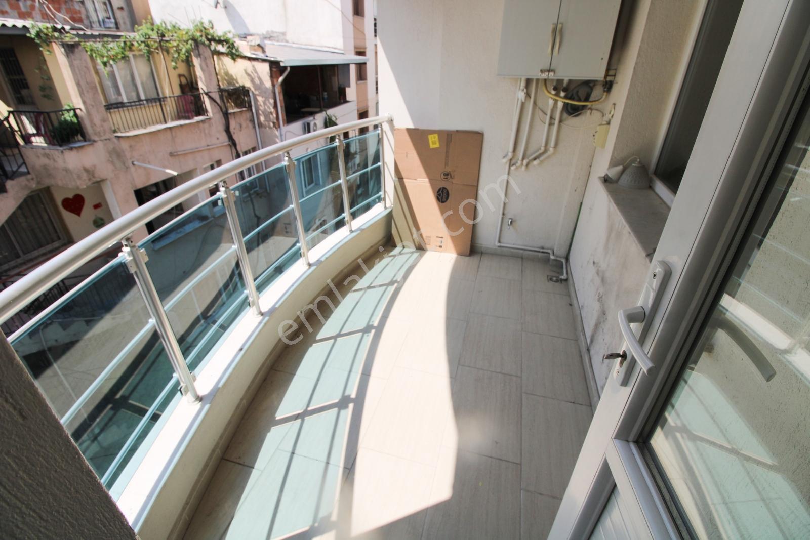 Sevgi Mah.'de Eskiizmir Caddesi Yakını Kiralık 2+1 Daire - Görsel 28