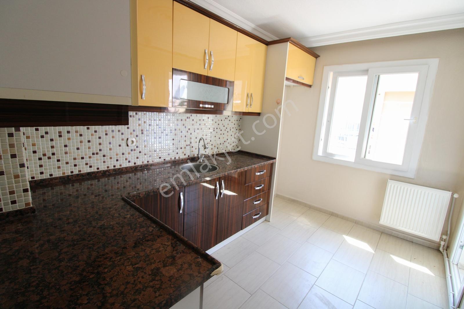 Sevgi Mah.'de Eskiizmir Caddesi Yakını Kiralık 2+1 Daire - Görsel 2