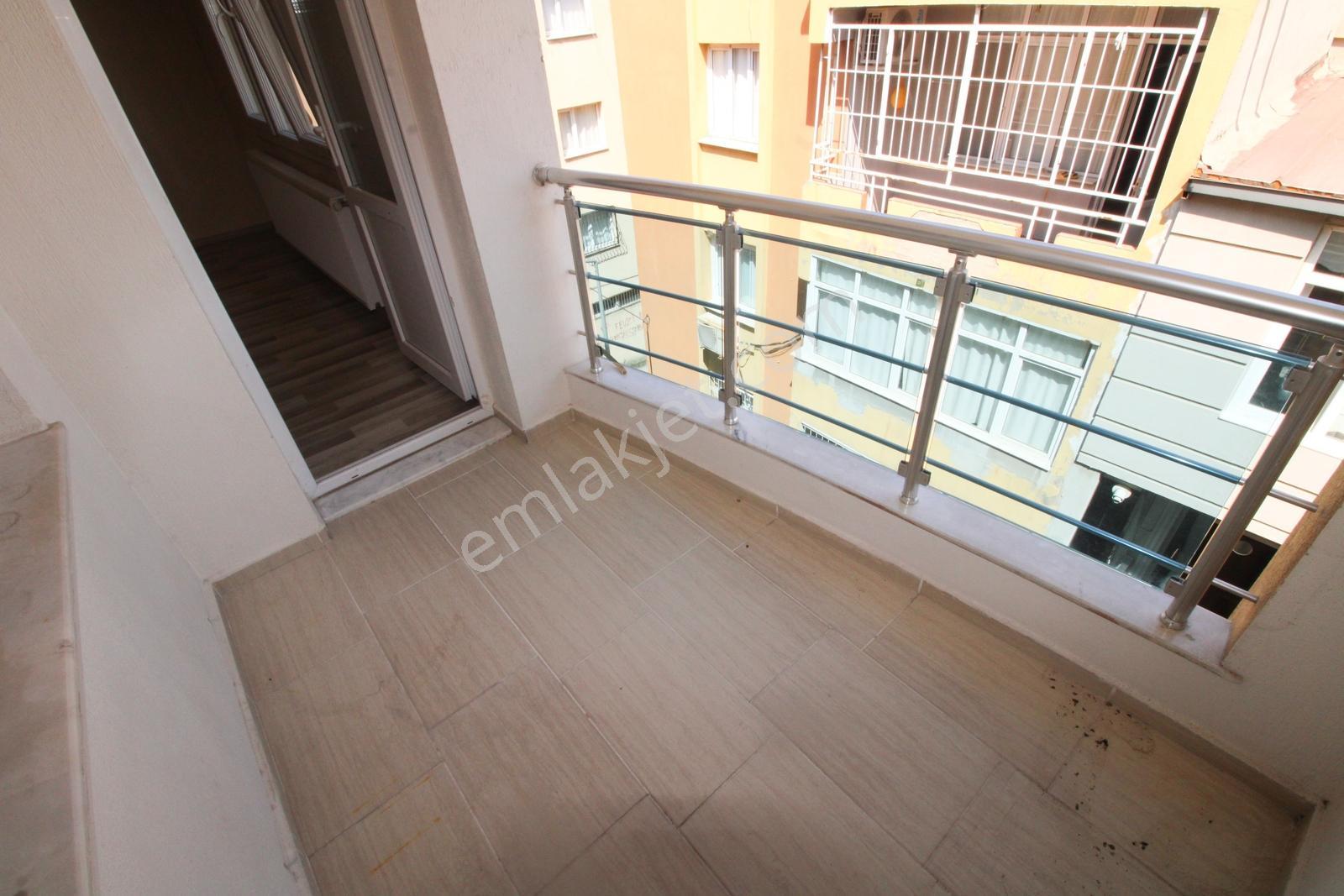 Sevgi Mah.'de Eskiizmir Caddesi Yakını Kiralık 2+1 Daire - Görsel 19