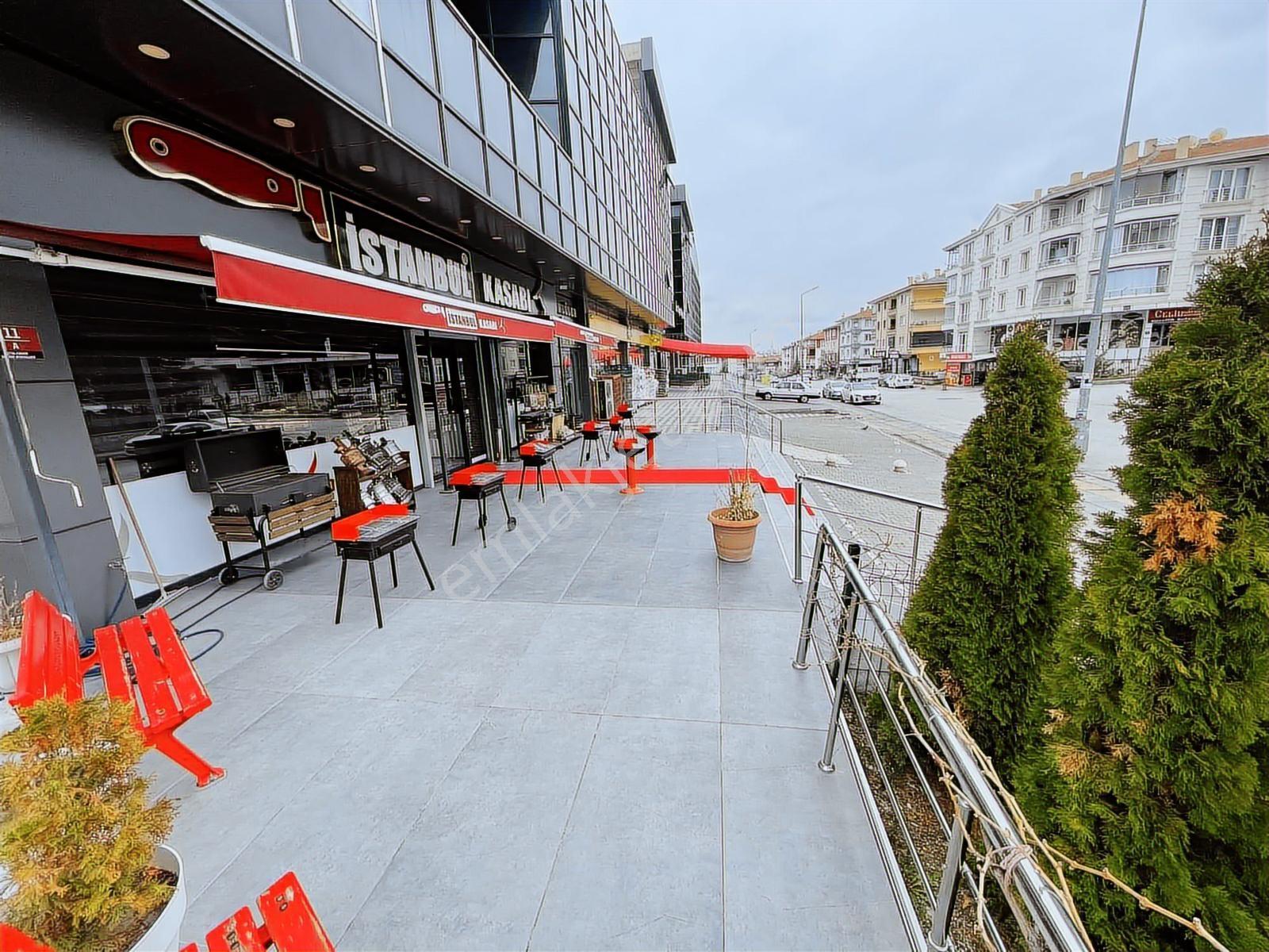 Yüksek Cirolu !! Devren Kiralık Kasap& Şarküteri Dükkanı - Görsel 2