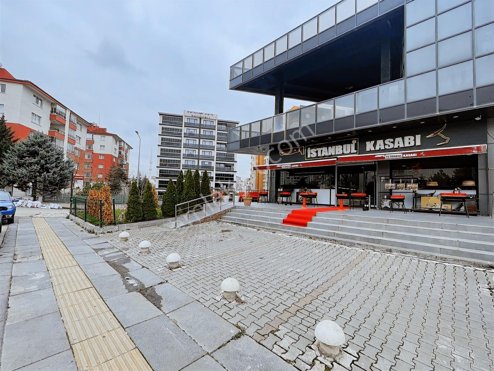 Yüksek Cirolu !! Devren Kiralık Kasap& Şarküteri Dükkanı - Görsel 30