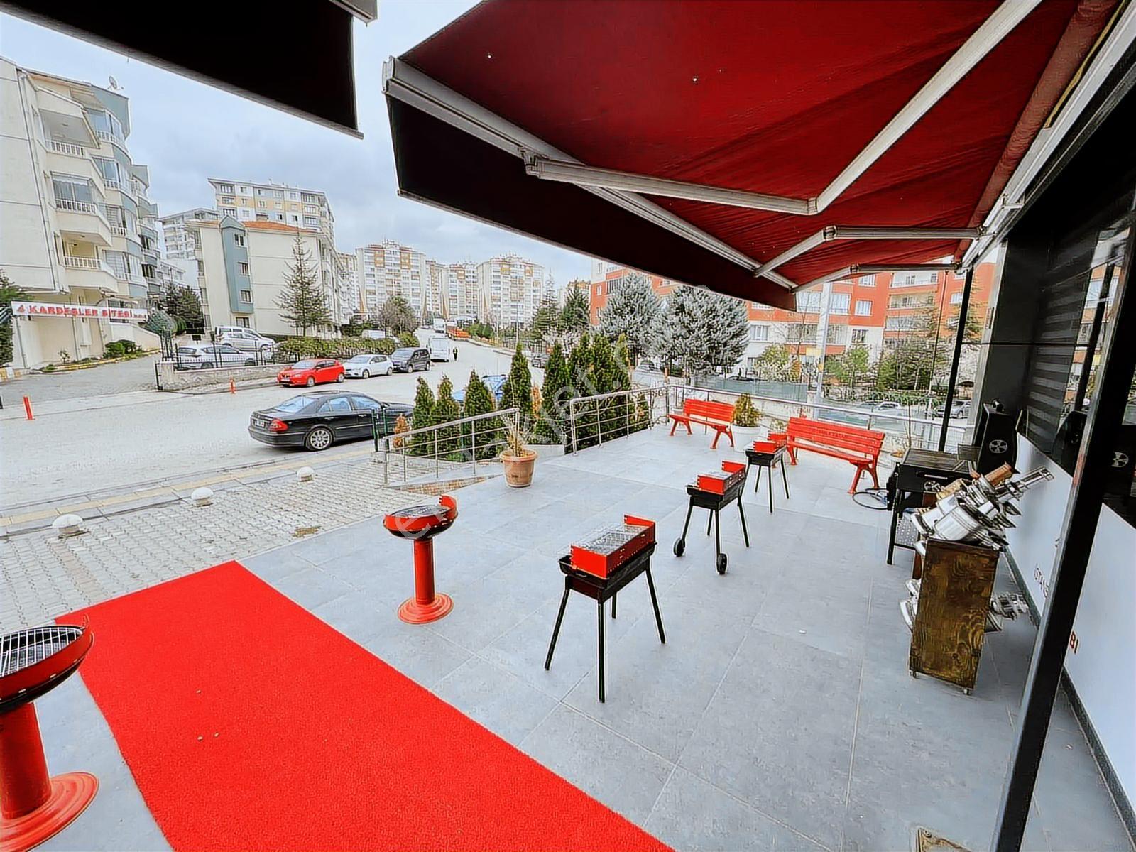 Yüksek Cirolu !! Devren Kiralık Kasap& Şarküteri Dükkanı - Görsel 21
