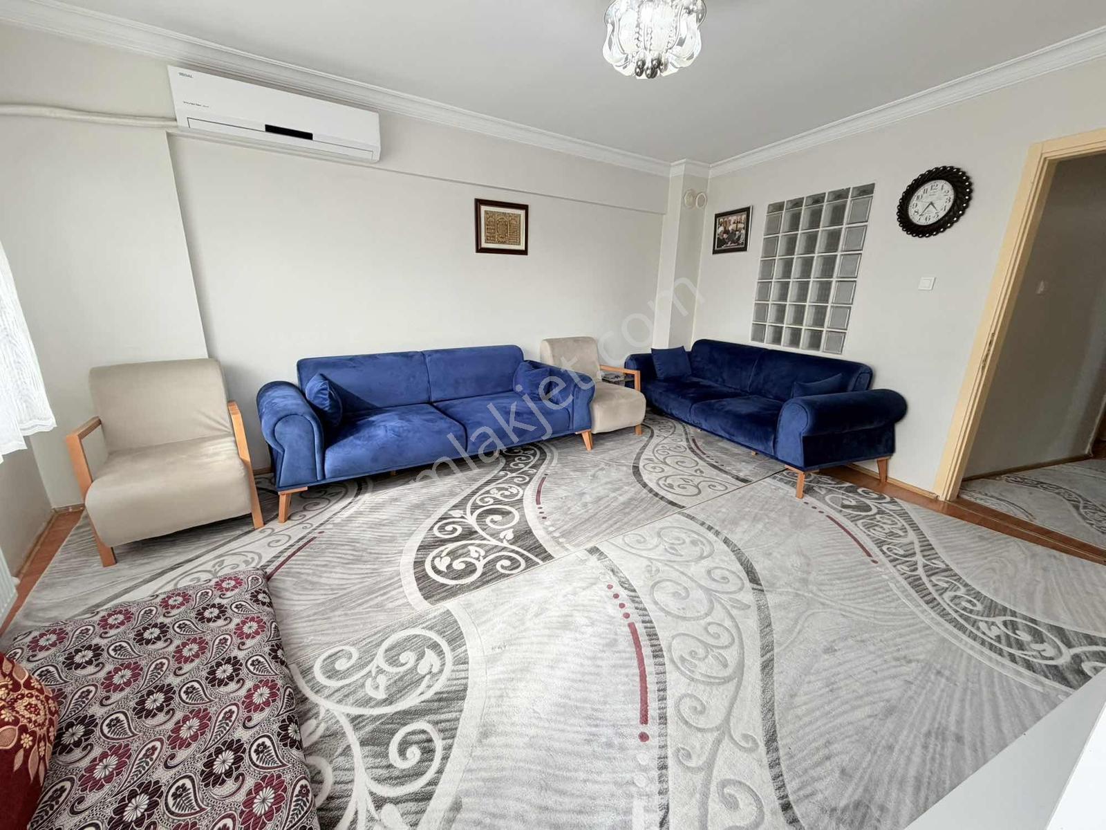Eşrefpaşa Cad. Üzeri 3+1 145 M2 Asansör Otopark Arakat 22 Yıllık - Görsel 12
