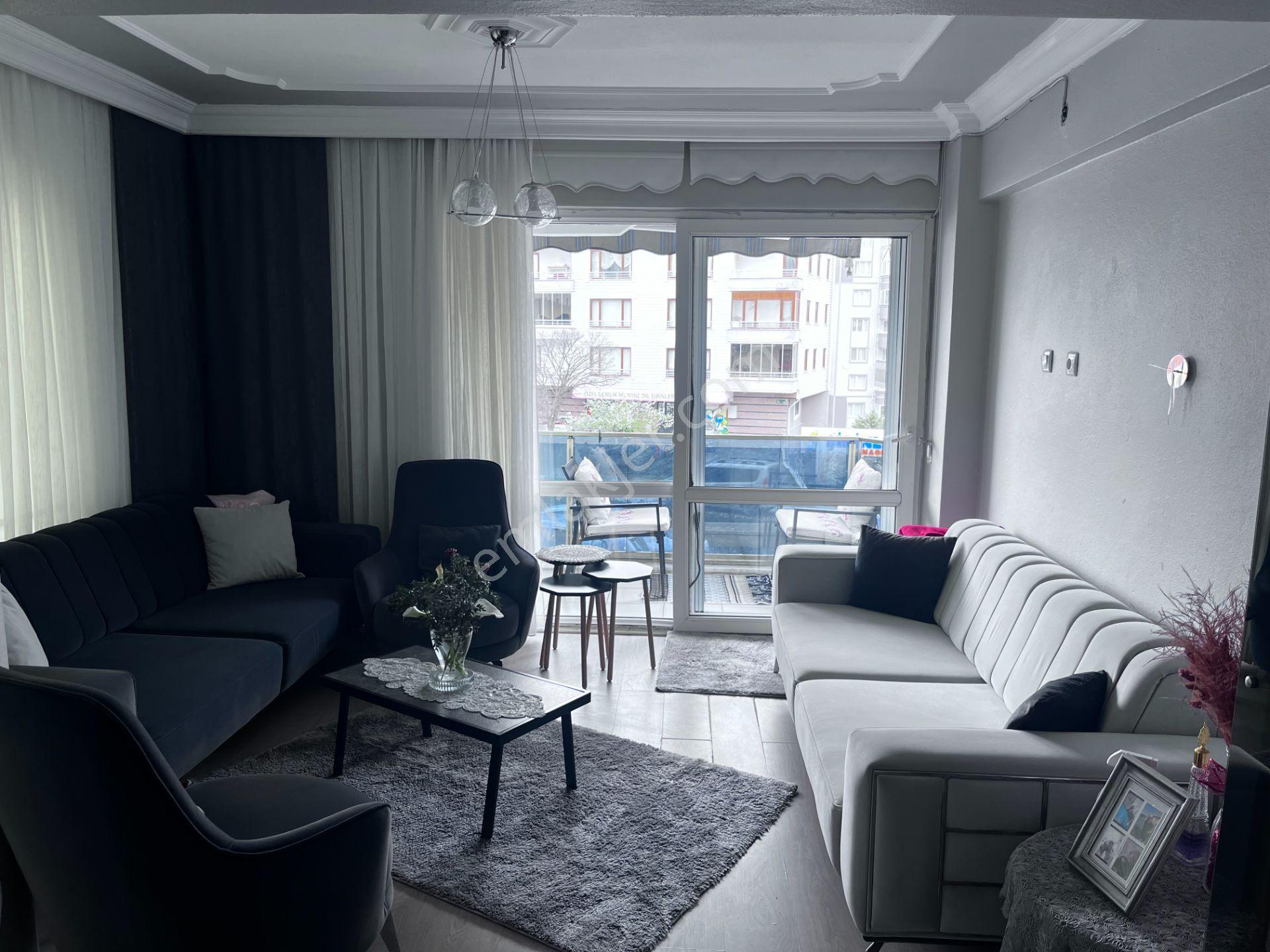 C21 Cius;cumhuriyet Mahallesi Cadde Üzerinde 3+1 Satılık Daire - Görsel 8