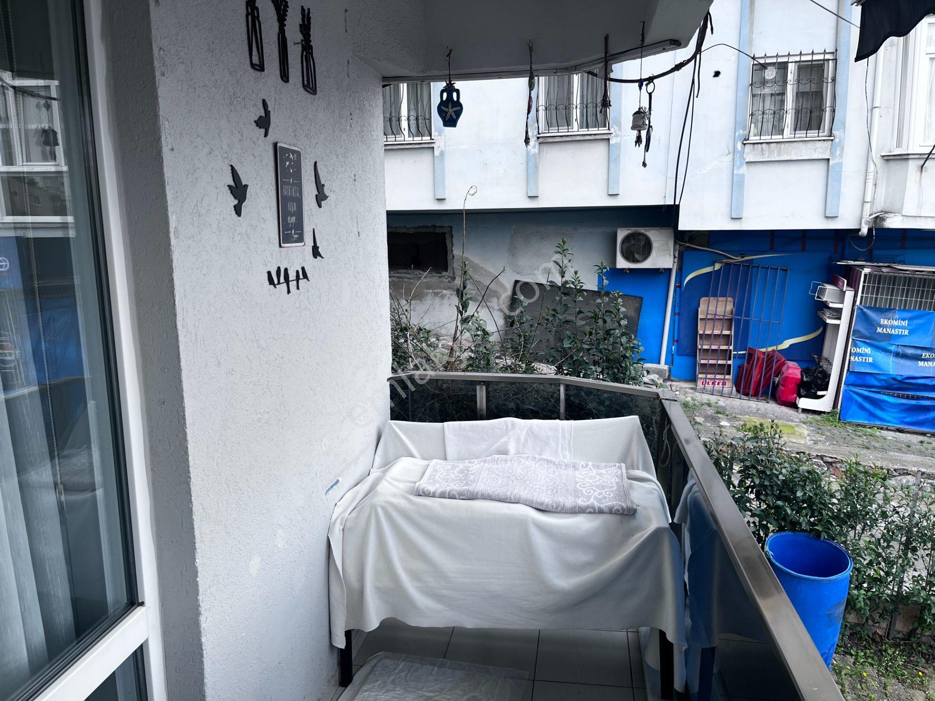 C21 Cius;cumhuriyet Mahallesi Cadde Üzerinde 3+1 Satılık Daire - Görsel 15