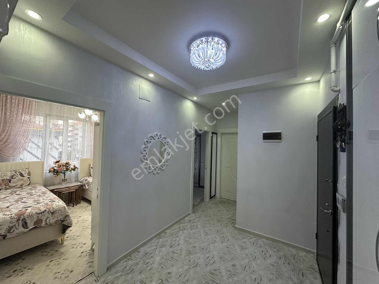 Metyapı Gayrimenkulden Satılık 2+1 Fırsat Daire - Görsel 12
