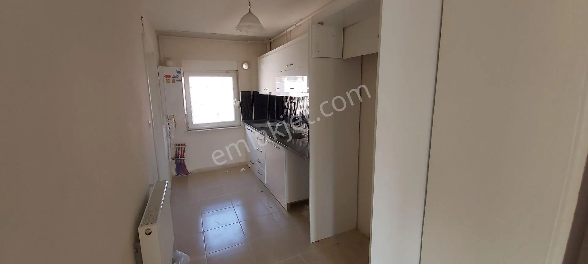 Ender Uysal Gayrimenkulden Karaman Da 2+0 Kiralık Daire.. - Görsel 3