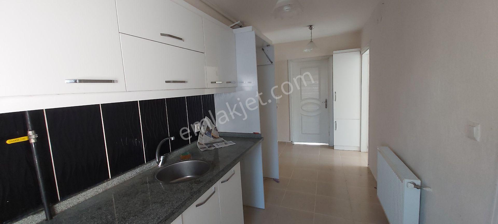 Ender Uysal Gayrimenkulden Karaman Da 2+0 Kiralık Daire..