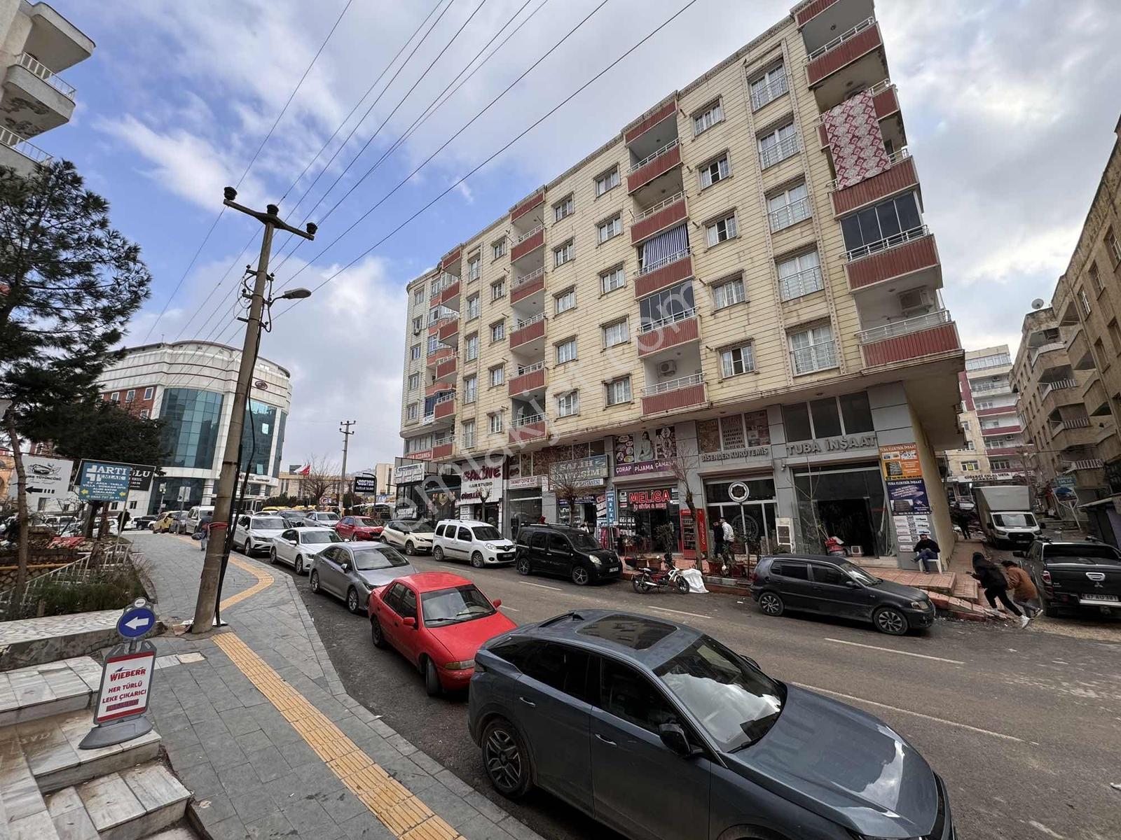 Azk'den Park Hastanesi Karşısı 3+1 Dairemiz Kiralıktır - Görsel 31