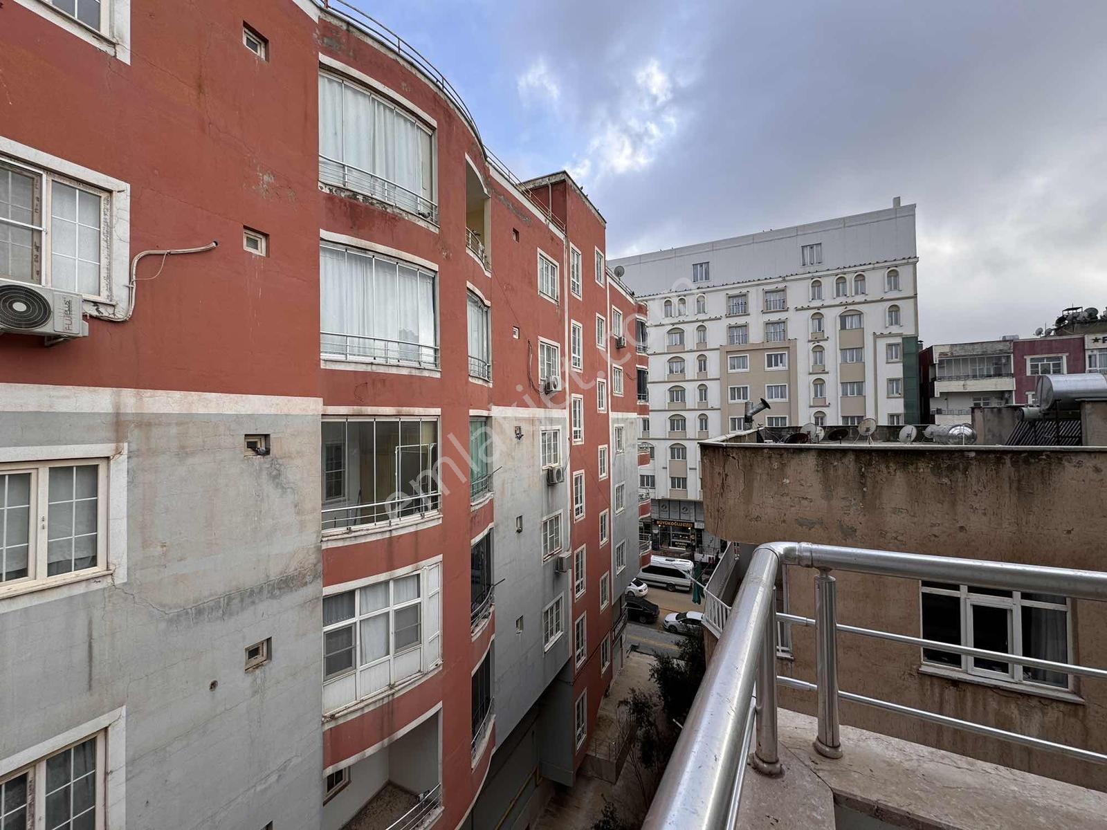 Azk'den Park Hastanesi Karşısı 3+1 Dairemiz Kiralıktır - Görsel 6