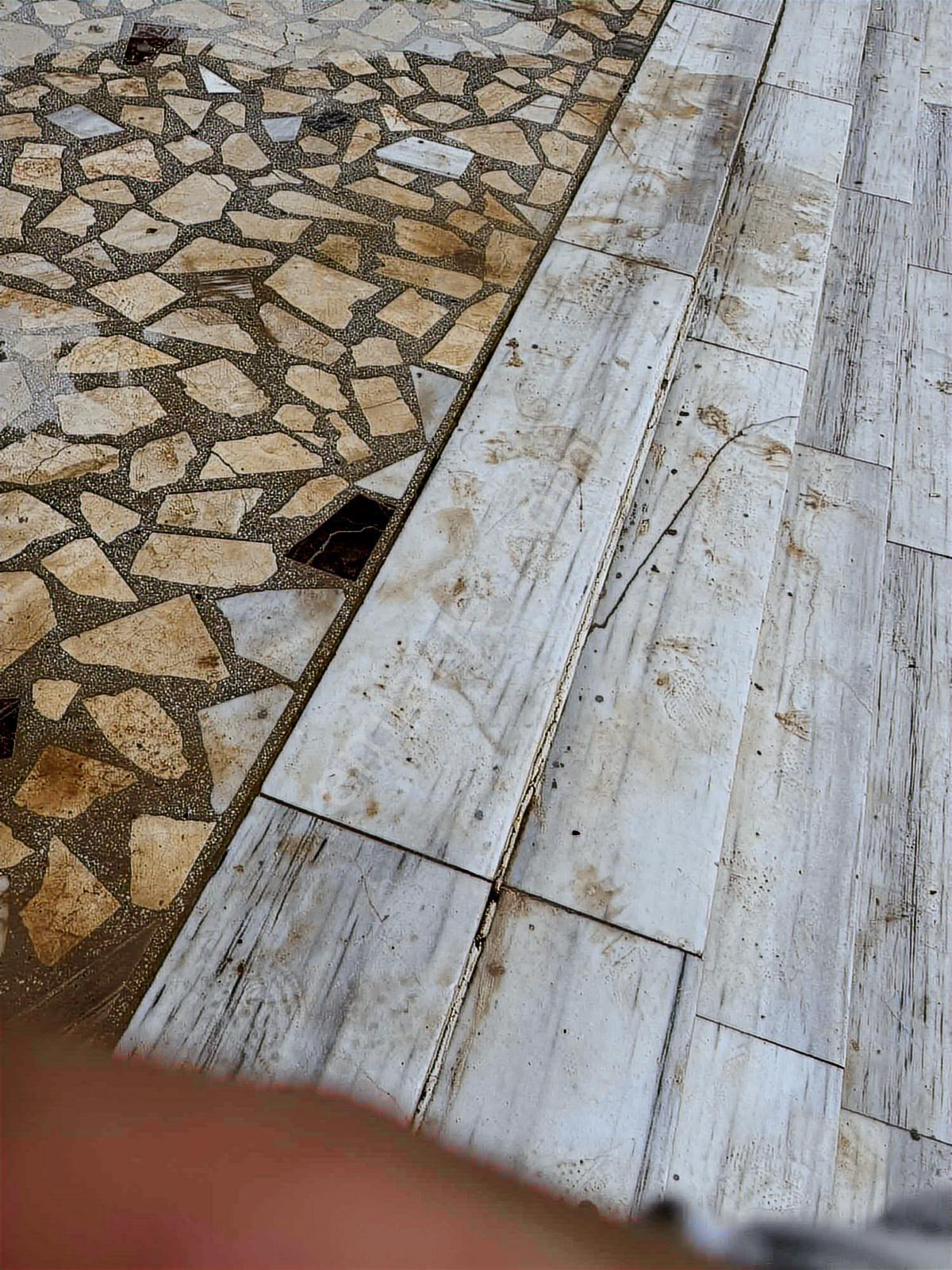 Azk'den Park Hastanesi Karşısı 3+1 Dairemiz Kiralıktır - Görsel 21