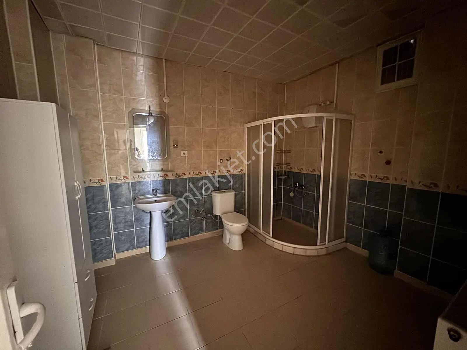 Azk'den Park Hastanesi Karşısı 3+1 Dairemiz Kiralıktır - Görsel 4