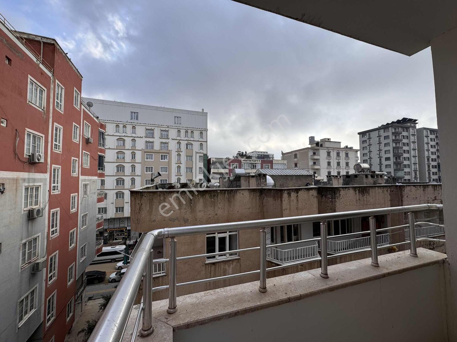 Azk'den Park Hastanesi Karşısı 3+1 Dairemiz Kiralıktır - Görsel 18