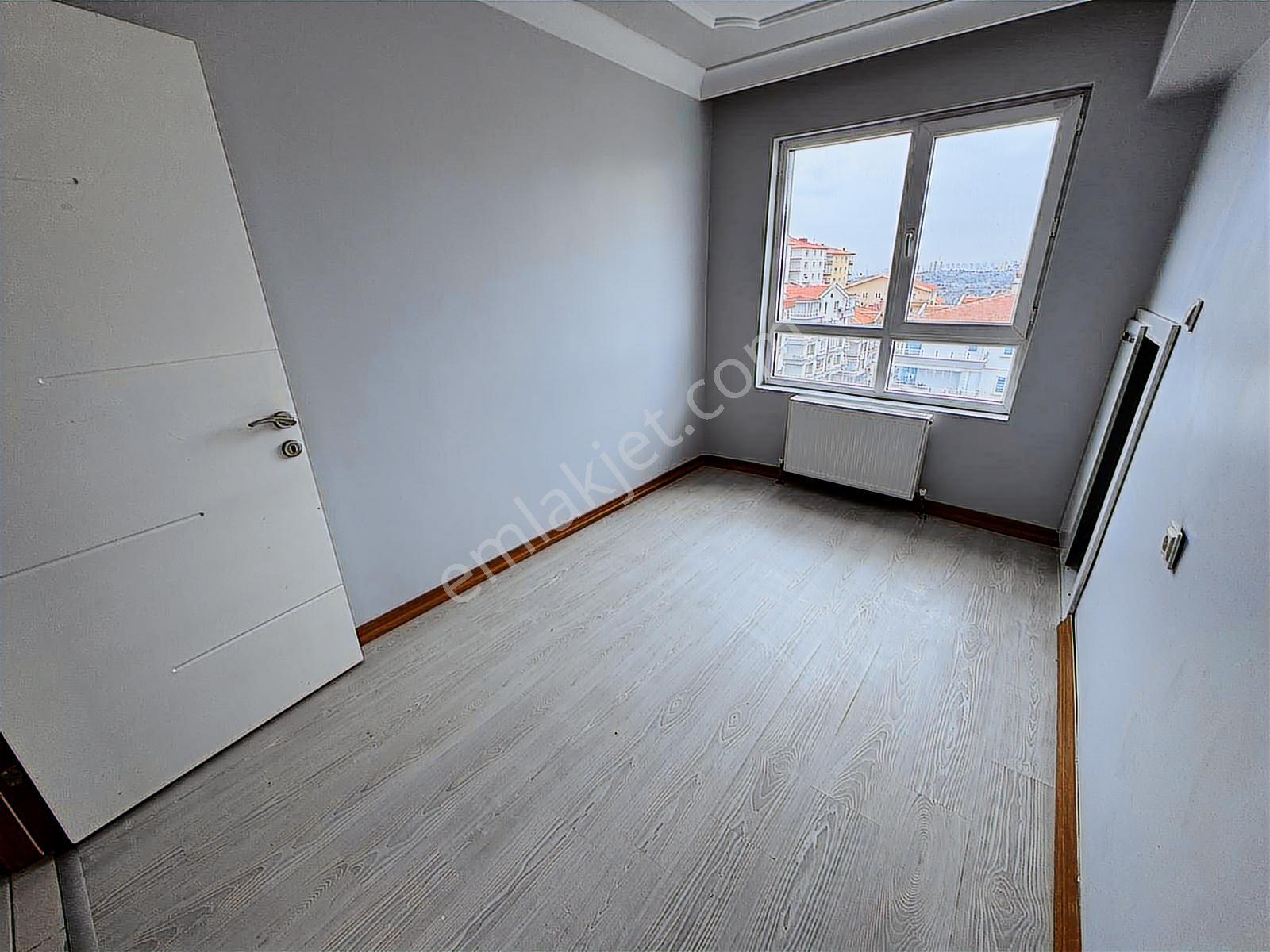 Yılmazer'den Zerdalitepe Cadde Dibi Manzaralı Yapılı 4+1 Teraslı - Görsel 25